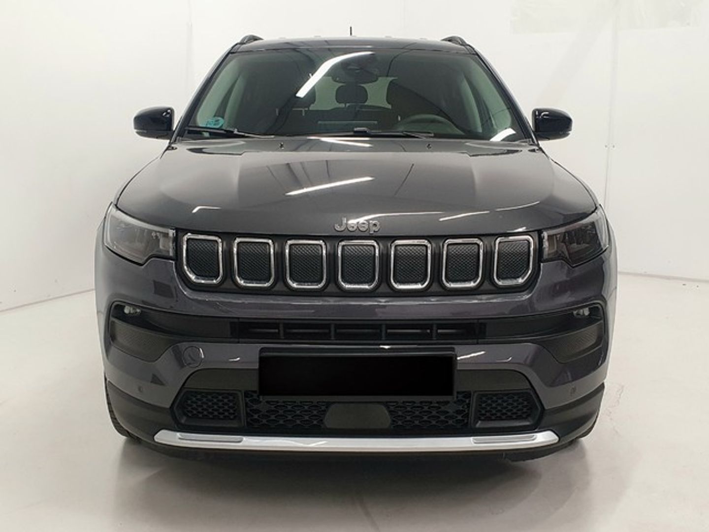 Jeep Compass 1.3 Gse Limited