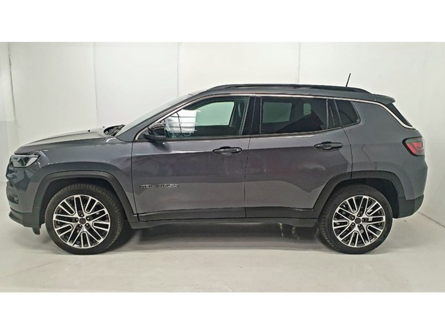 Jeep Compass 1.3 Gse Limited