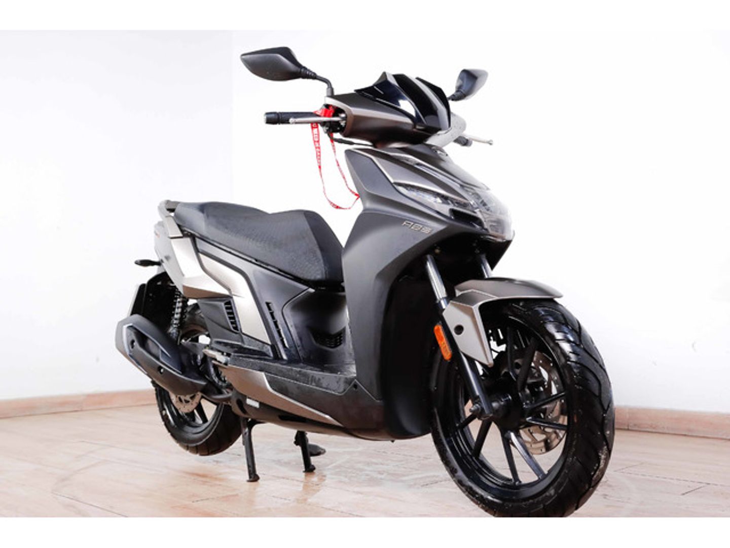 Kymco AGILITY S 125