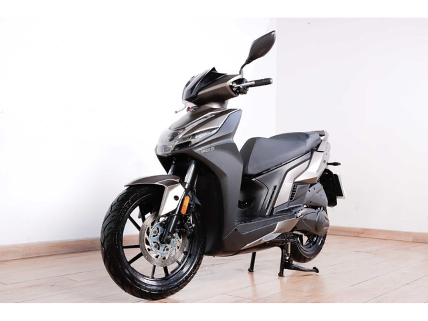 Kymco AGILITY S 125