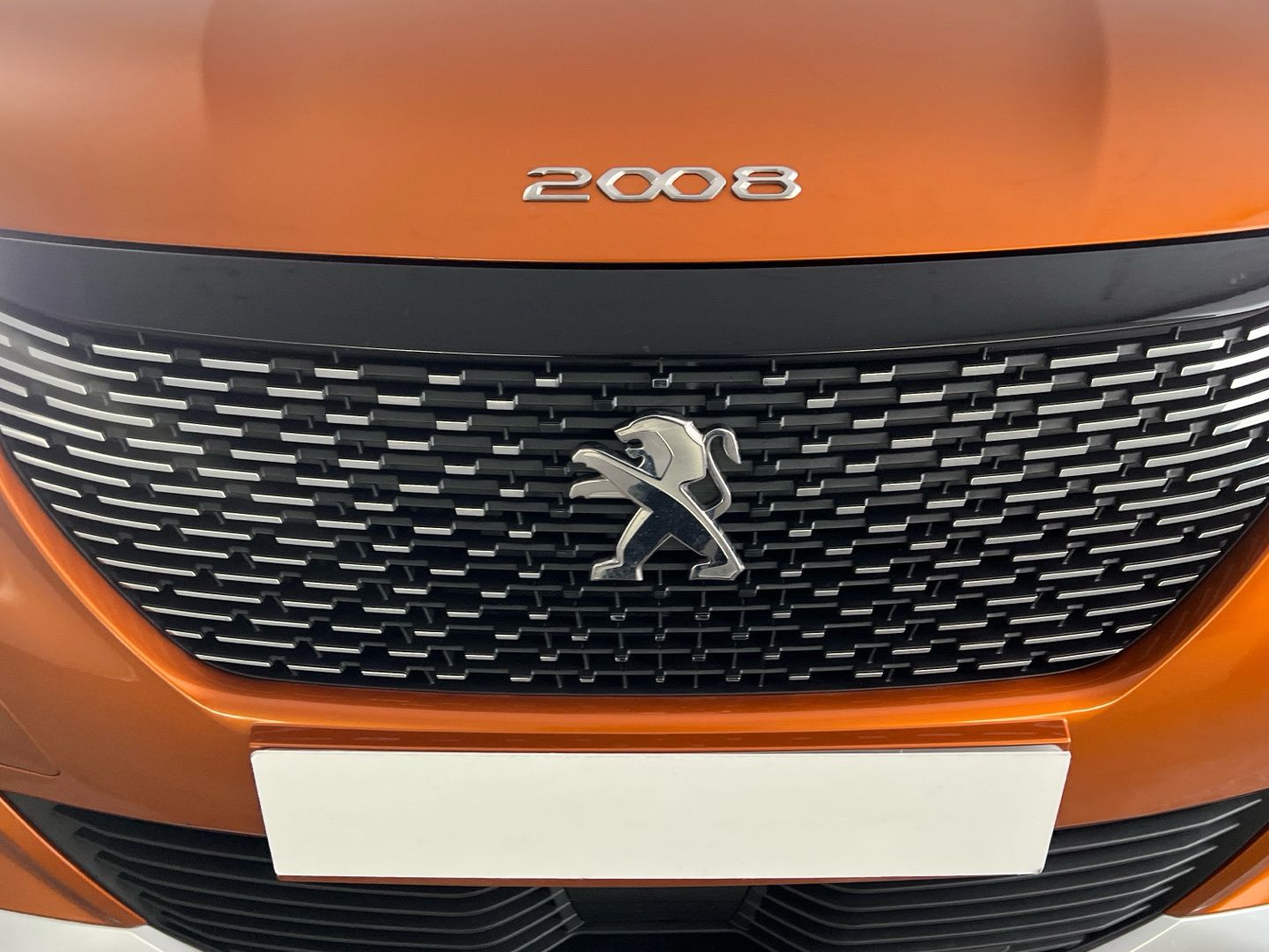 Peugeot 2008 PureTech 100 Allure Pack