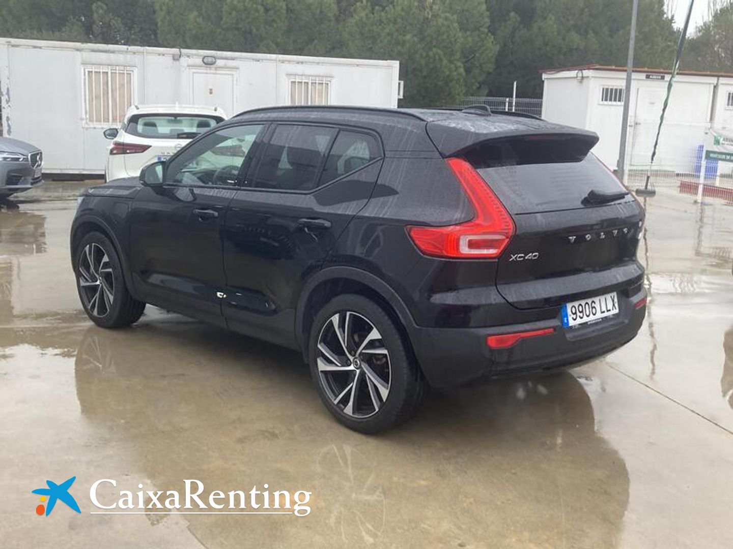 Volvo XC40 T5 R-Design