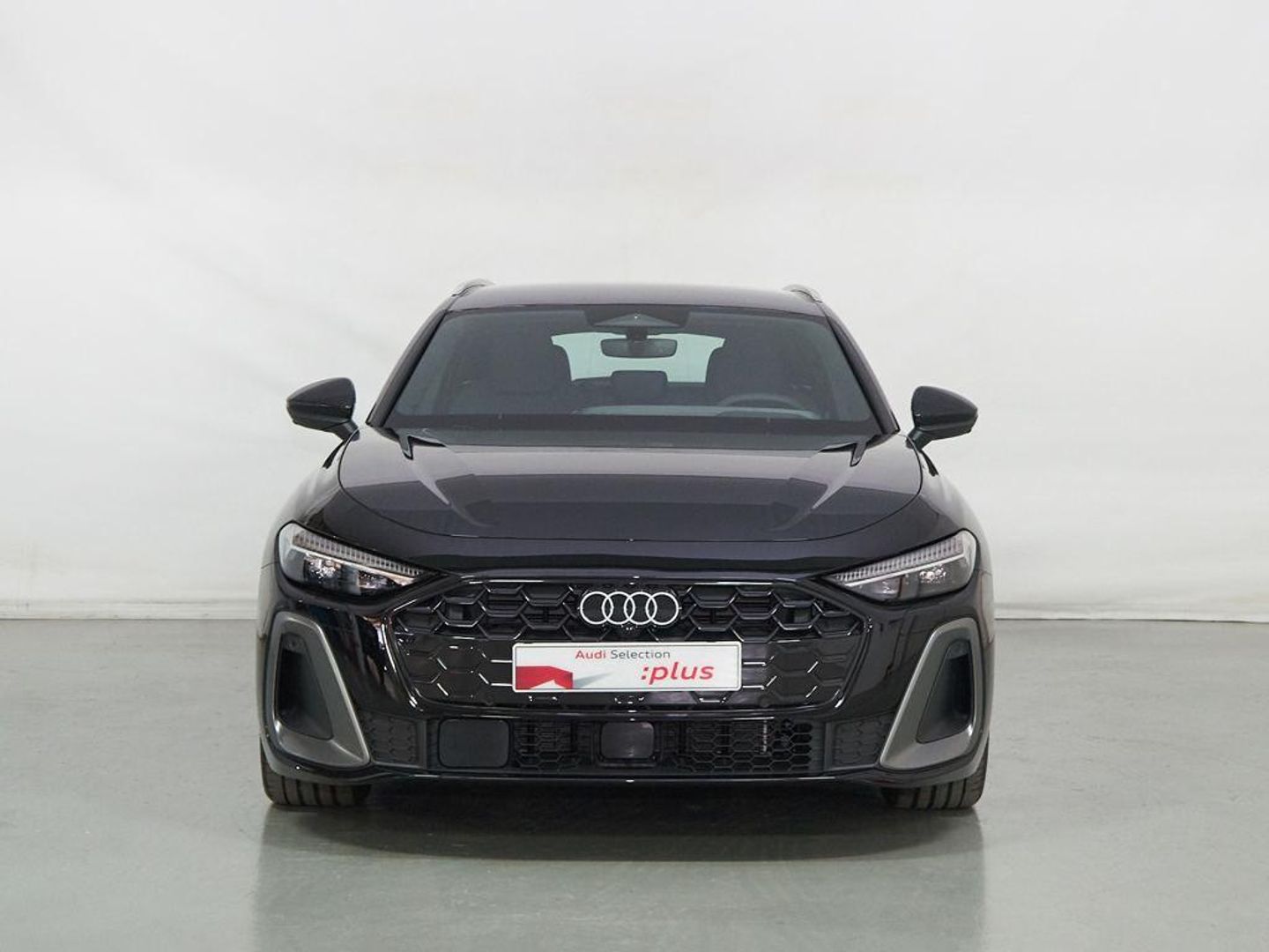 Audi A5 Avant TDI Business 150 kW (204 CV)