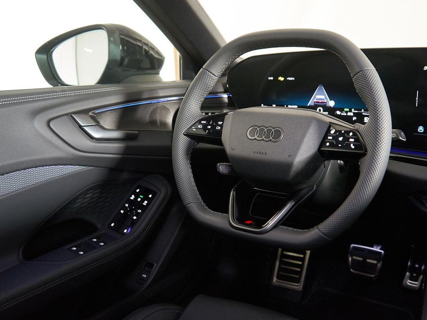 Audi A5 Avant TDI Business 150 kW (204 CV)