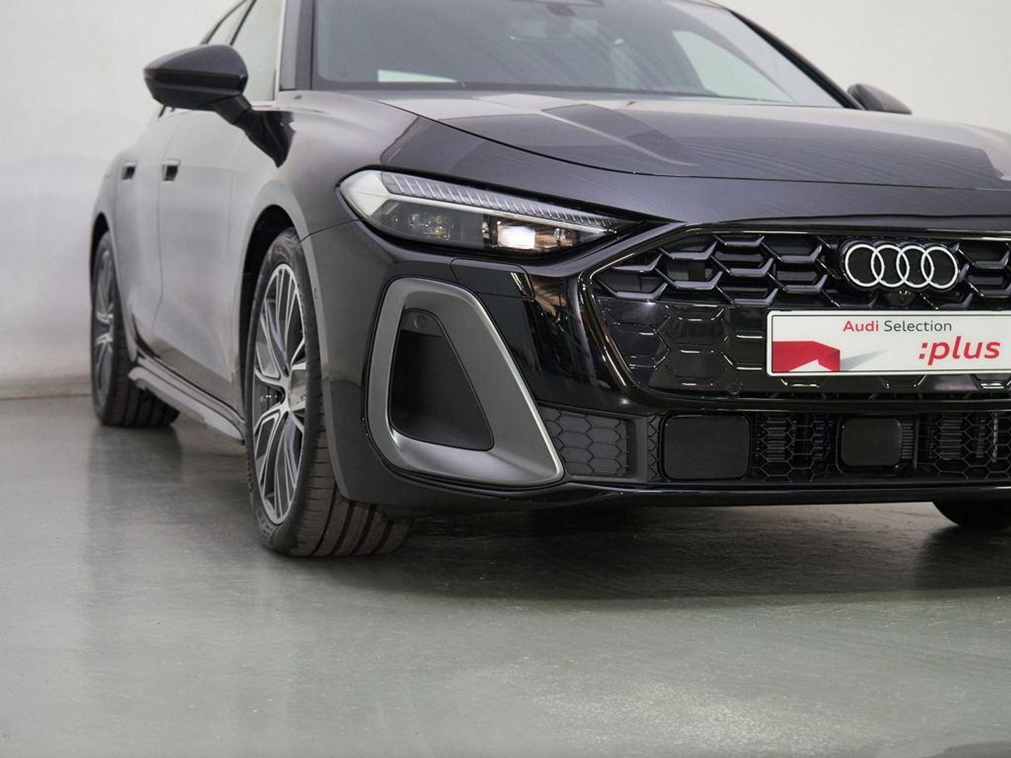 Audi A5 Avant TDI Business 150 kW (204 CV)