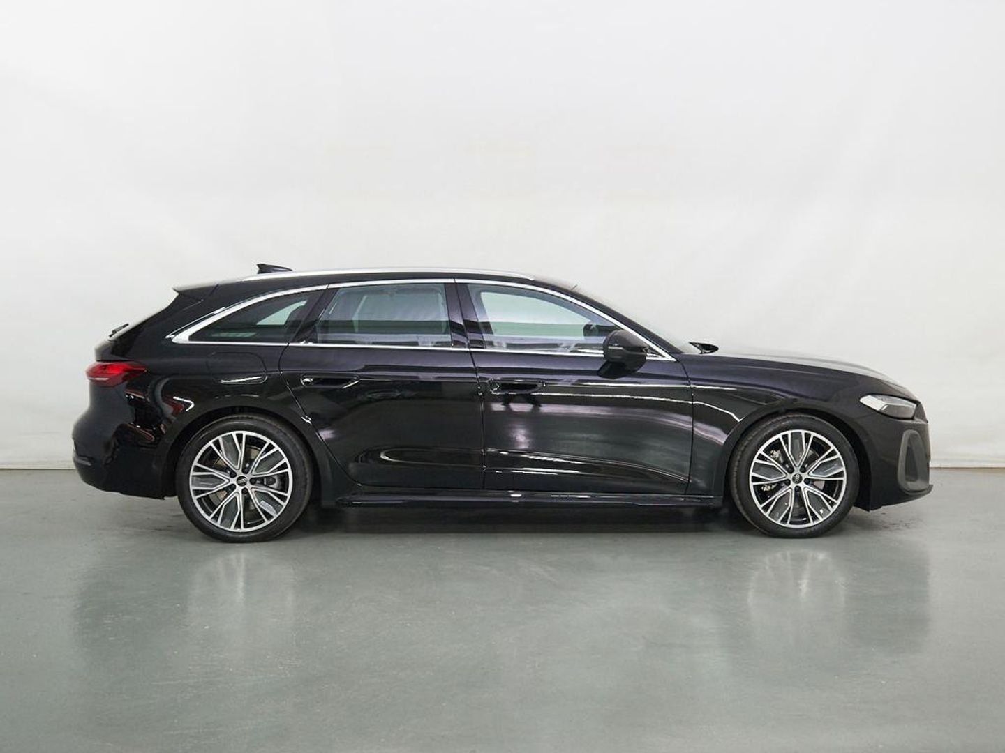Audi A5 Avant TDI Business 150 kW (204 CV)