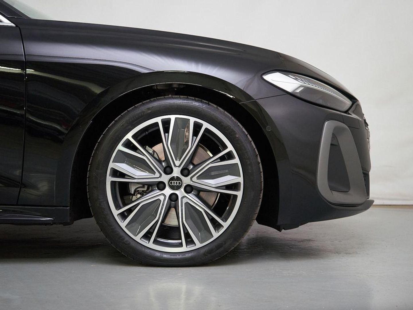 Audi A5 Avant TDI Business 150 kW (204 CV)