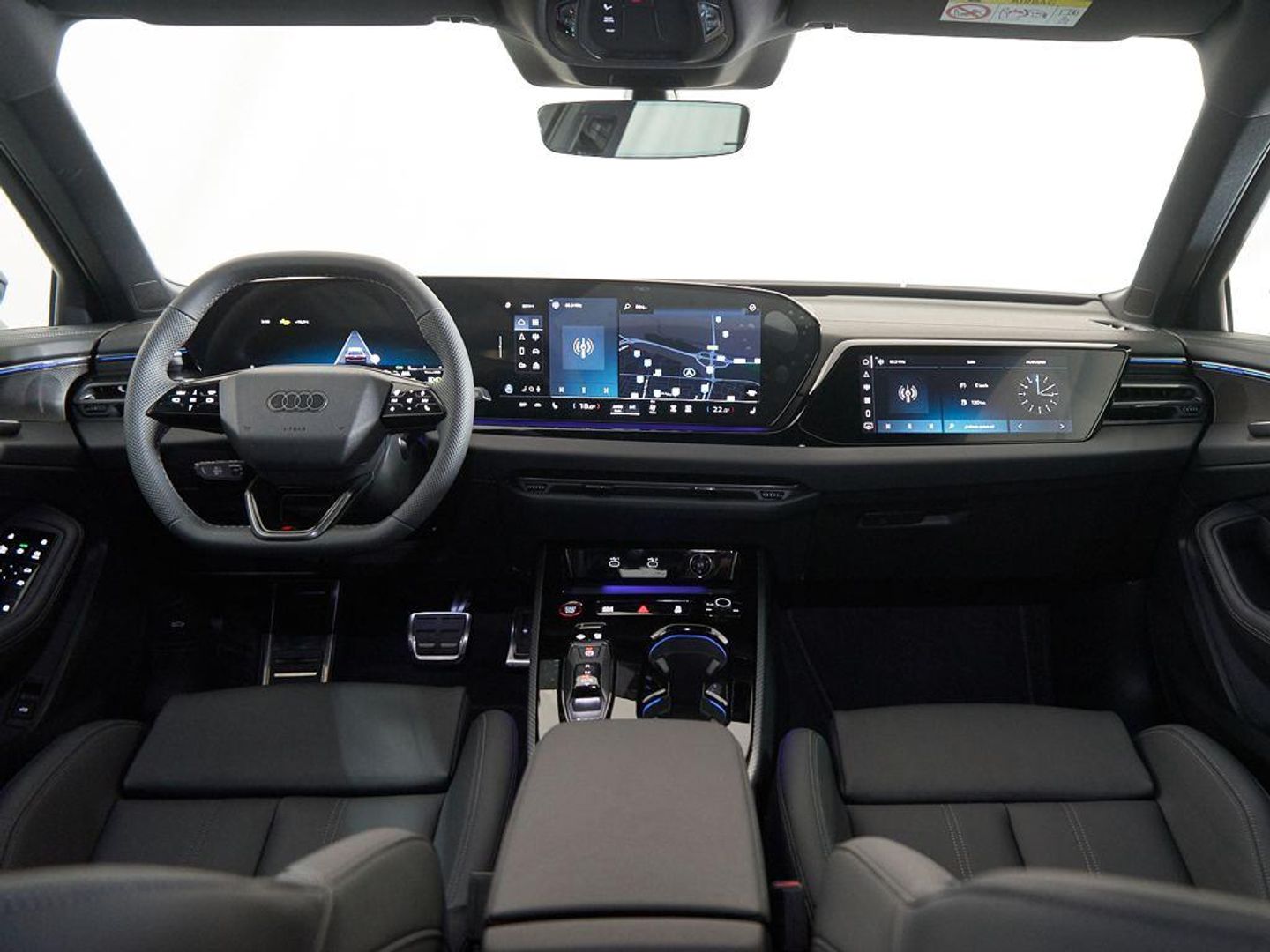 Audi A5 Avant TDI Business 150 kW (204 CV)