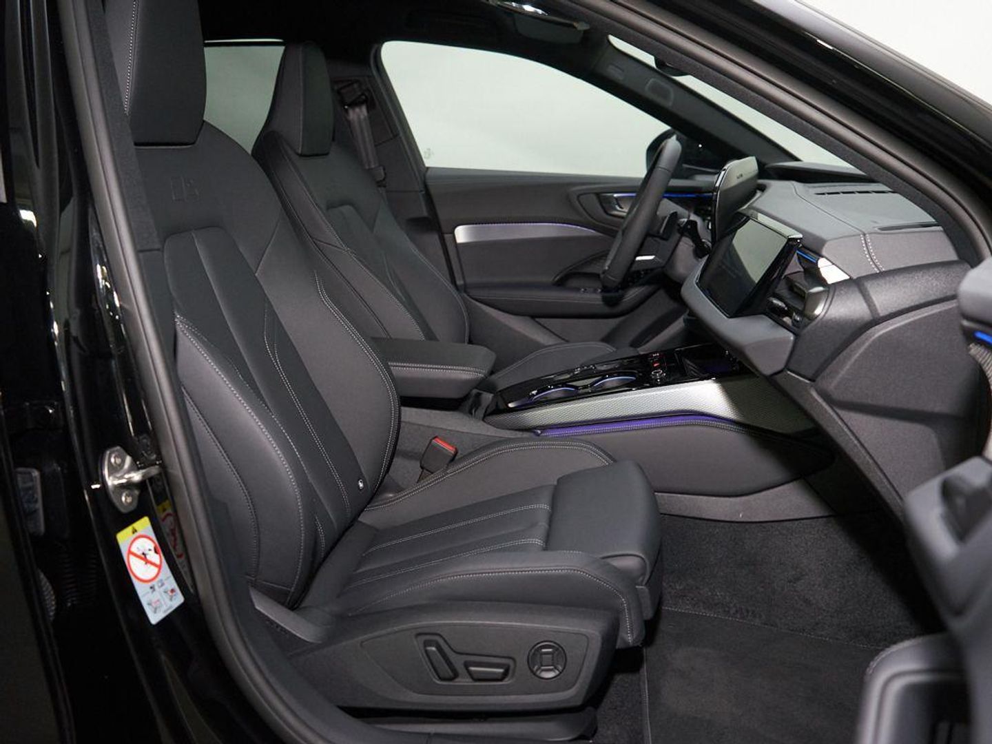 Audi A5 Avant TDI Business 150 kW (204 CV)