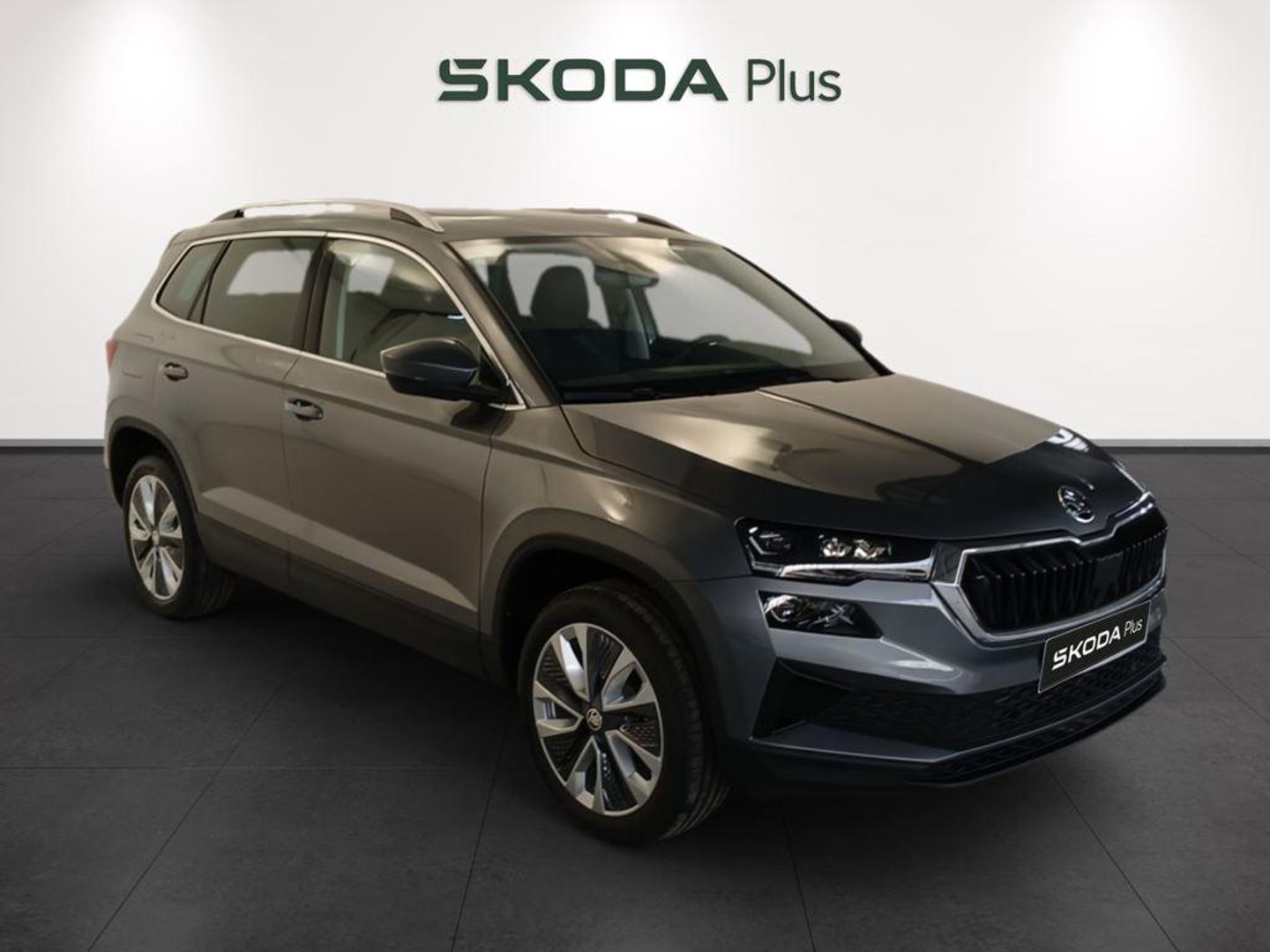 Skoda Karoq 1.5 TSI ACT Design DSG 110 kW (150 CV)