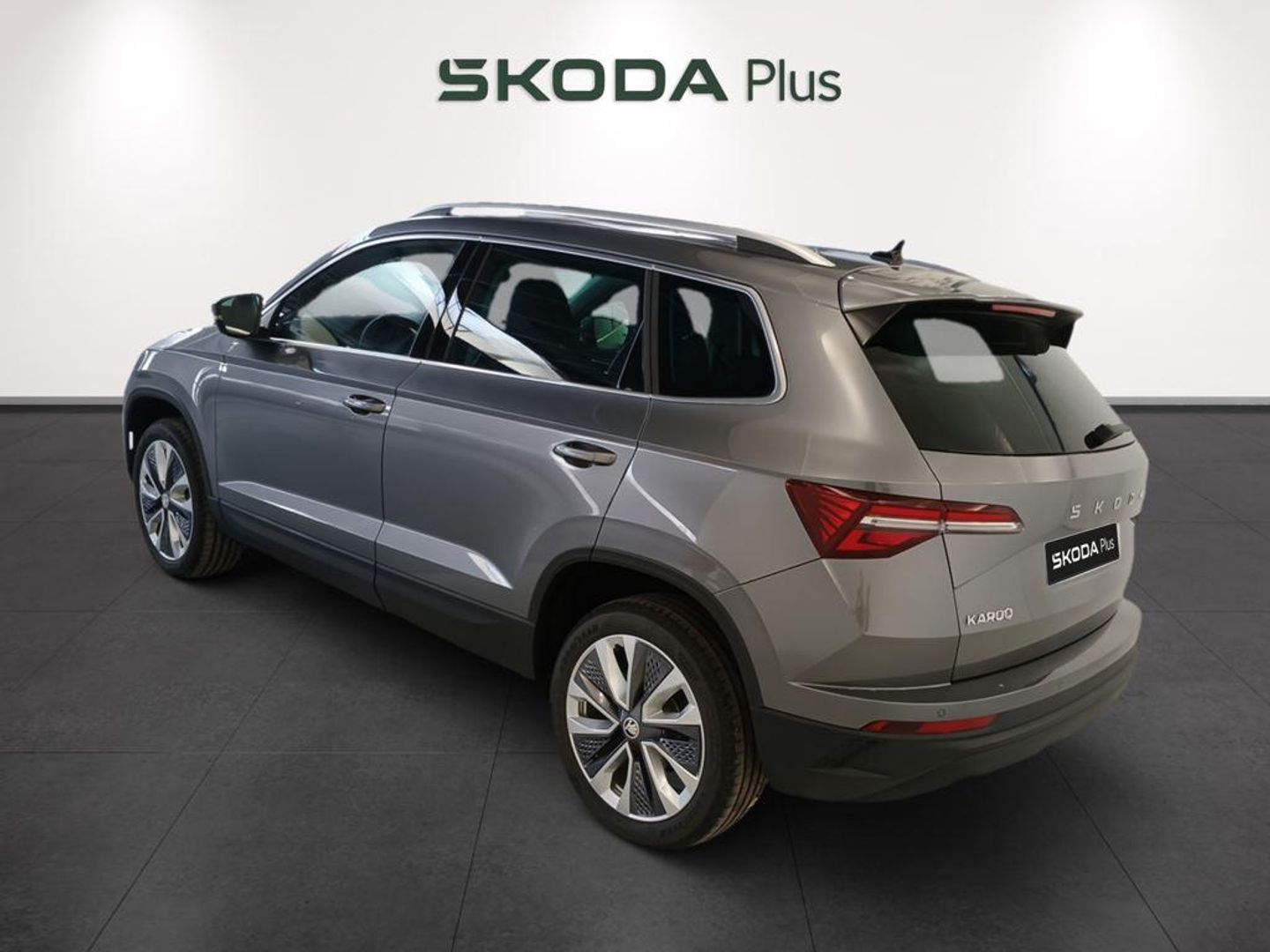Skoda Karoq 1.5 TSI ACT Design DSG 110 kW (150 CV)