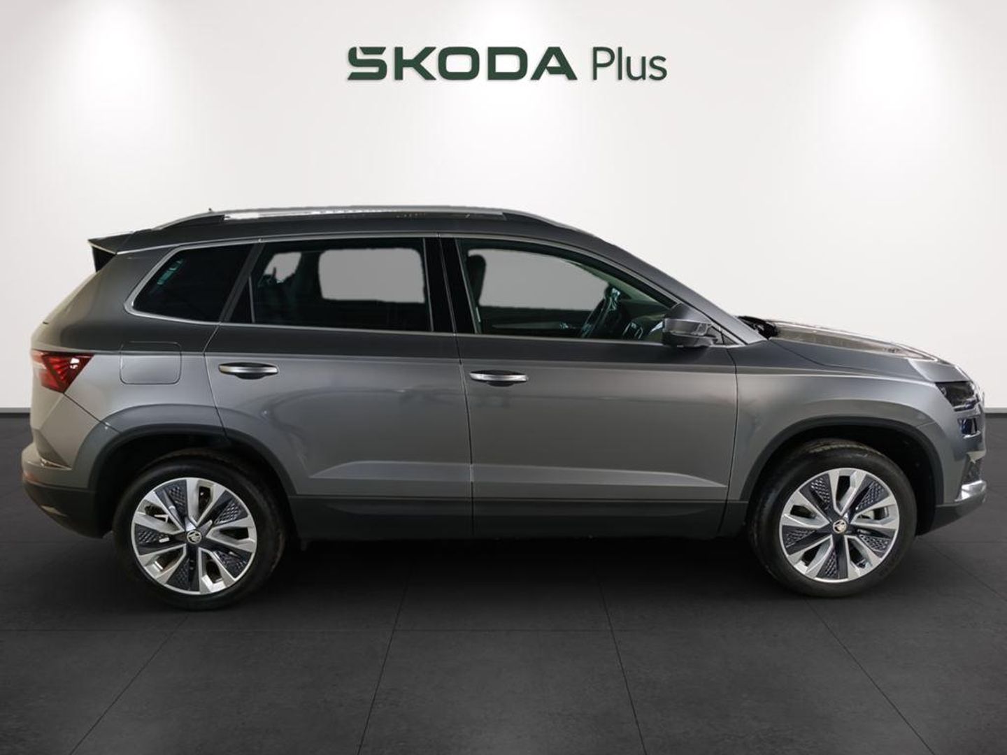 Skoda Karoq 1.5 TSI ACT Design DSG 110 kW (150 CV)