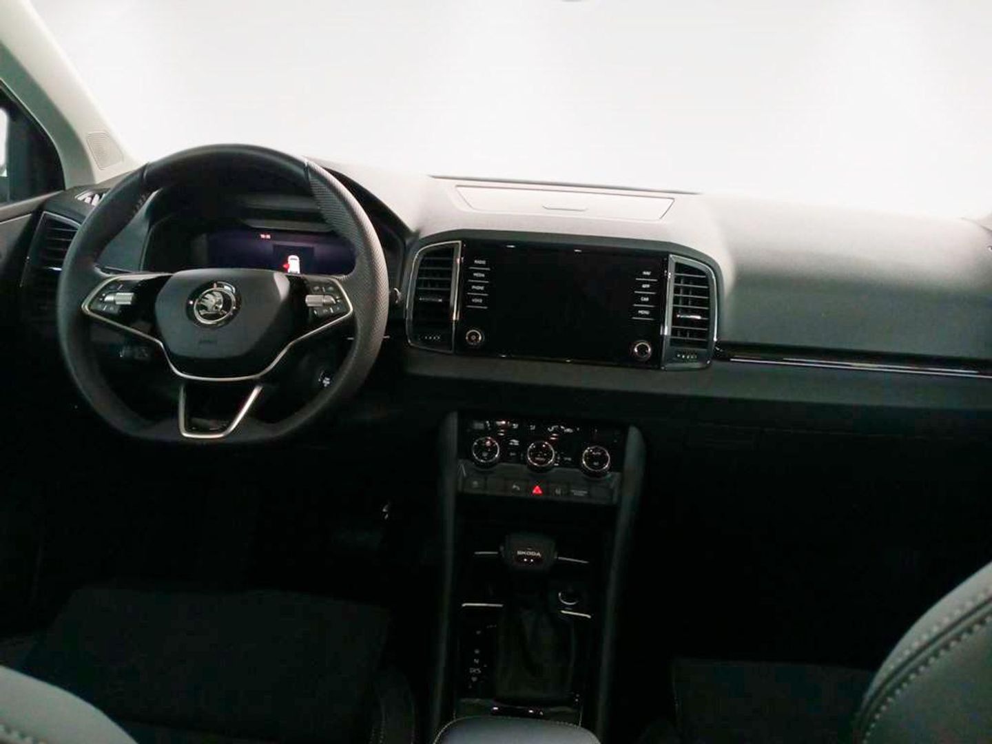 Skoda Karoq 1.5 TSI ACT Design DSG 110 kW (150 CV)