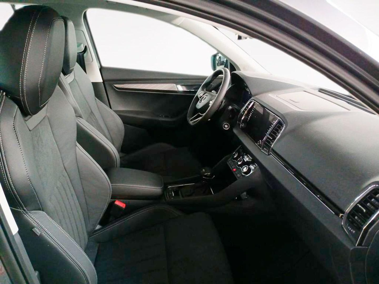 Skoda Karoq 1.5 TSI ACT Design DSG 110 kW (150 CV)