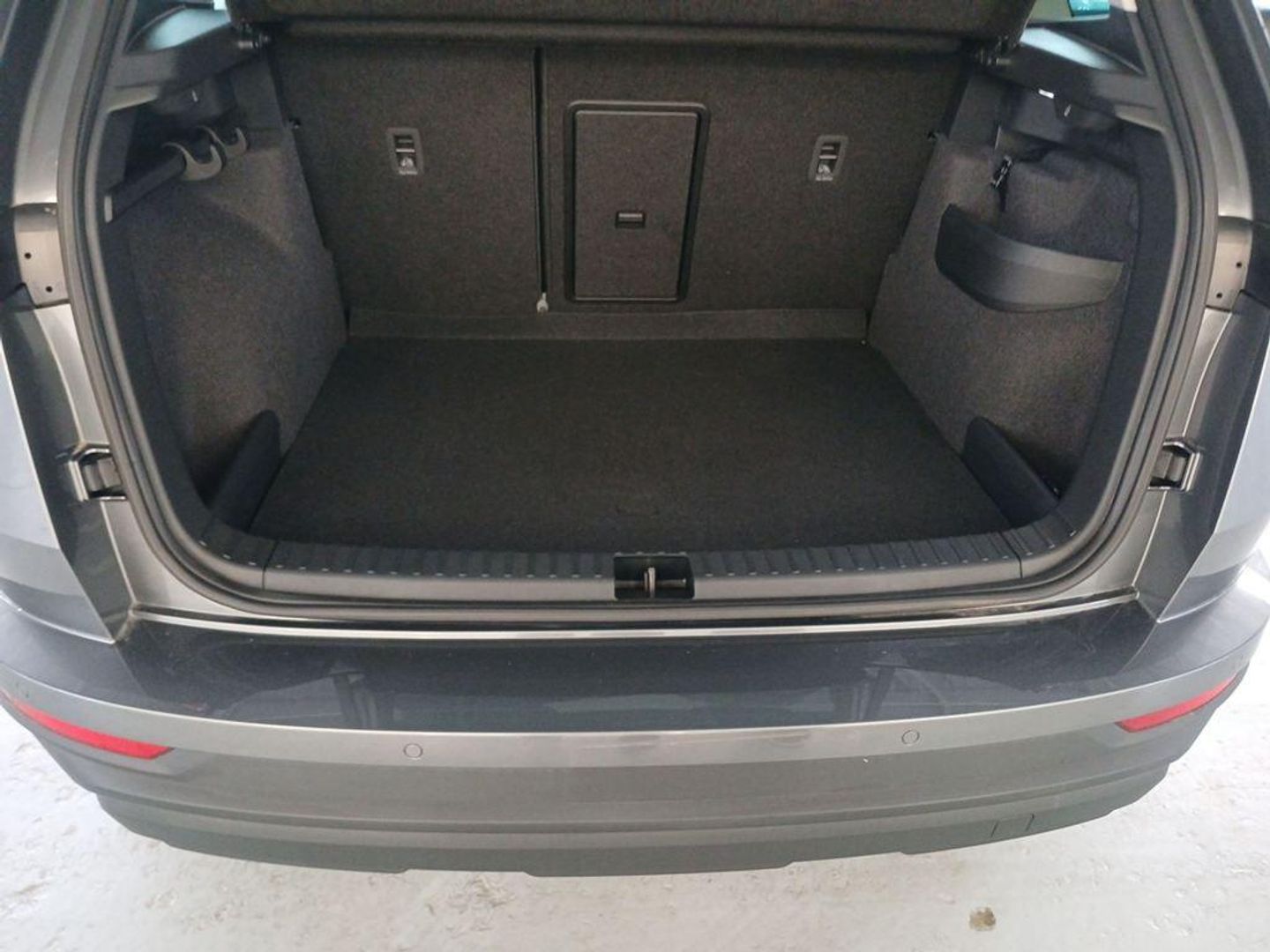 Skoda Karoq 1.5 TSI ACT Design DSG 110 kW (150 CV)