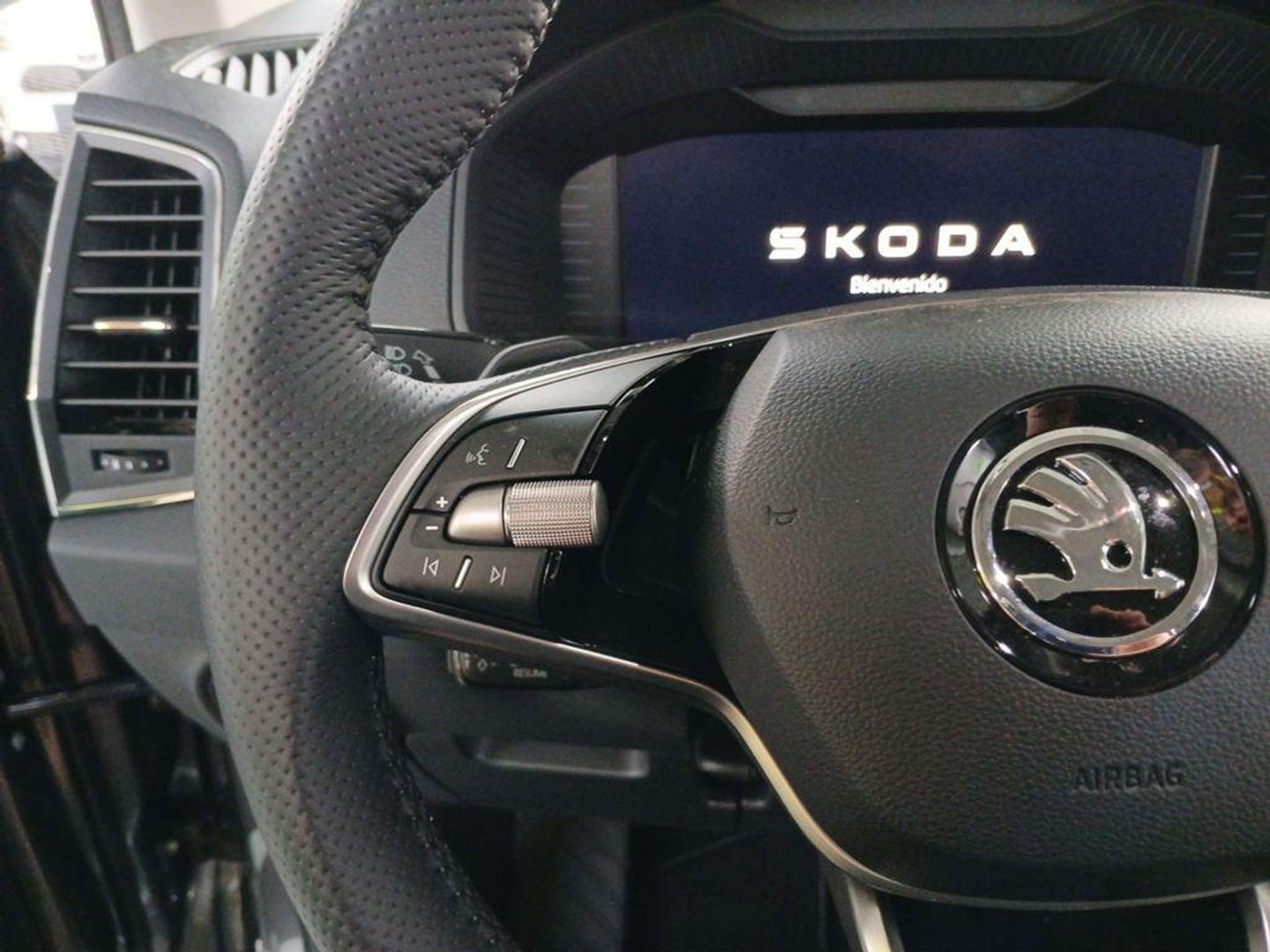 Skoda Karoq 1.5 TSI ACT Design DSG 110 kW (150 CV)