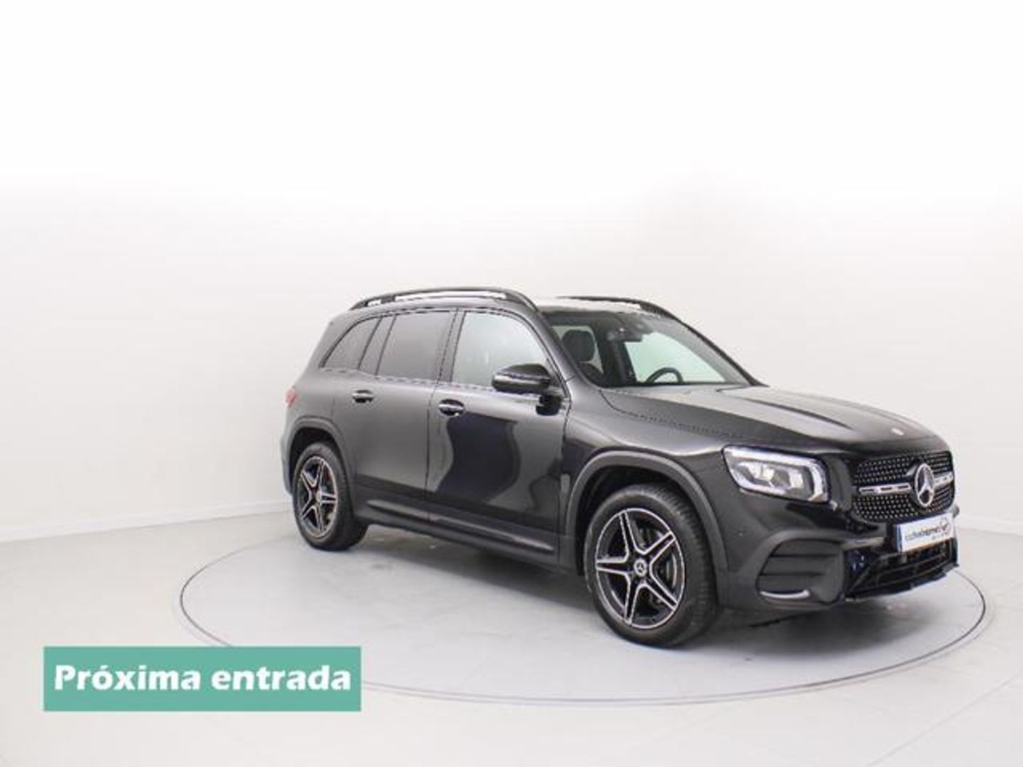 Mercedes-benz GLB GLB 200 d