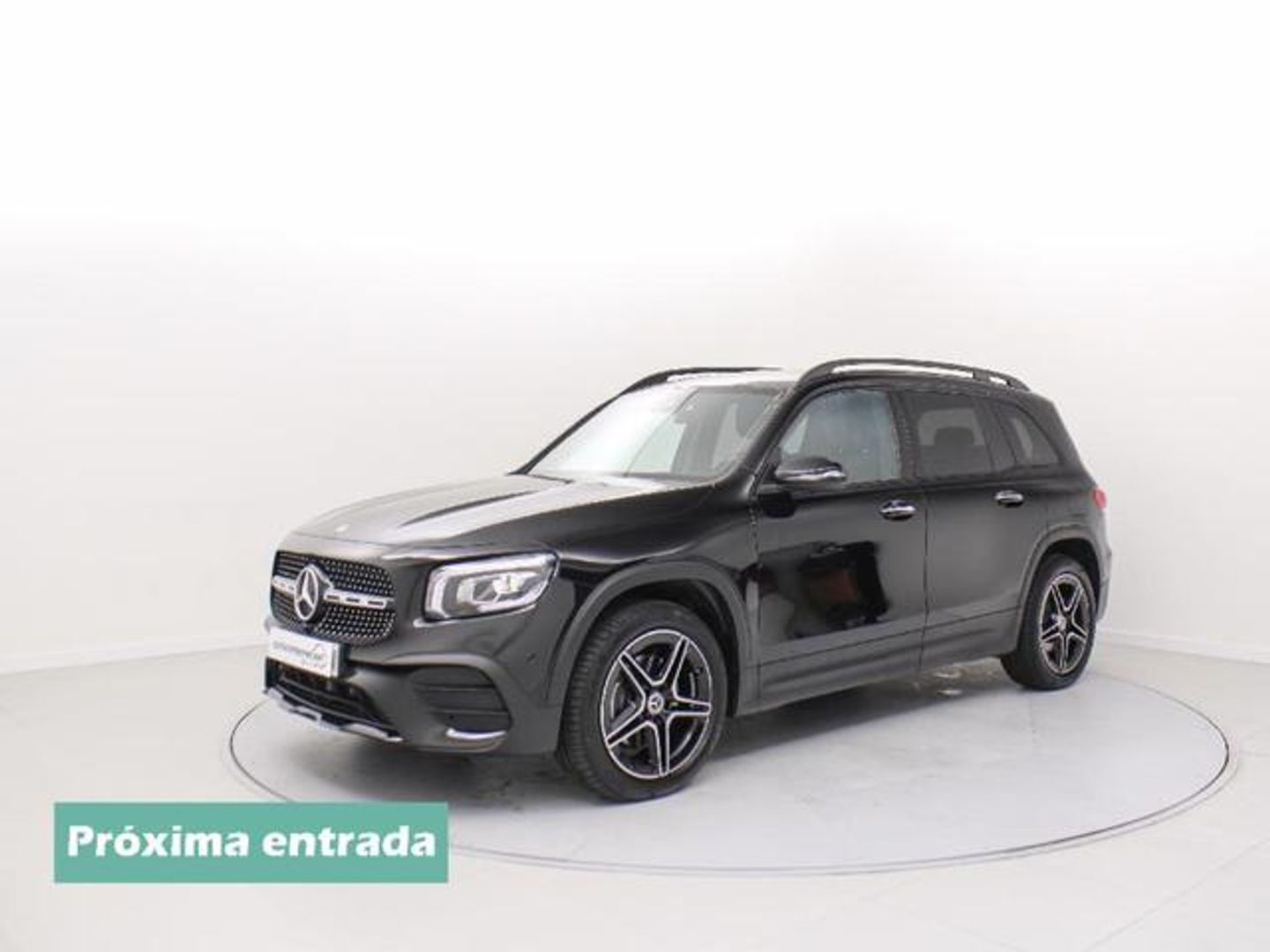 Mercedes-benz GLB GLB 200 d