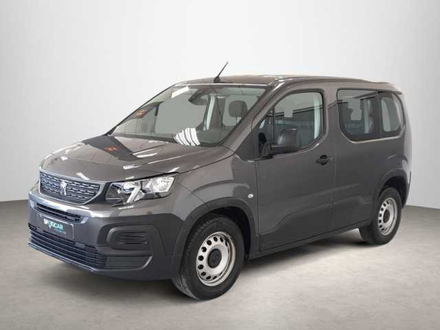 Peugeot Rifter BlueHDi 100 Allure Business Standard 73 kW (100 CV)