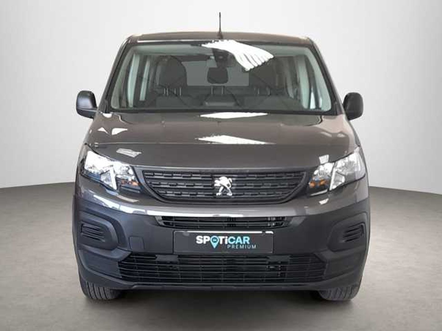 Peugeot Rifter BlueHDi 100 Allure Business Standard 73 kW (100 CV)