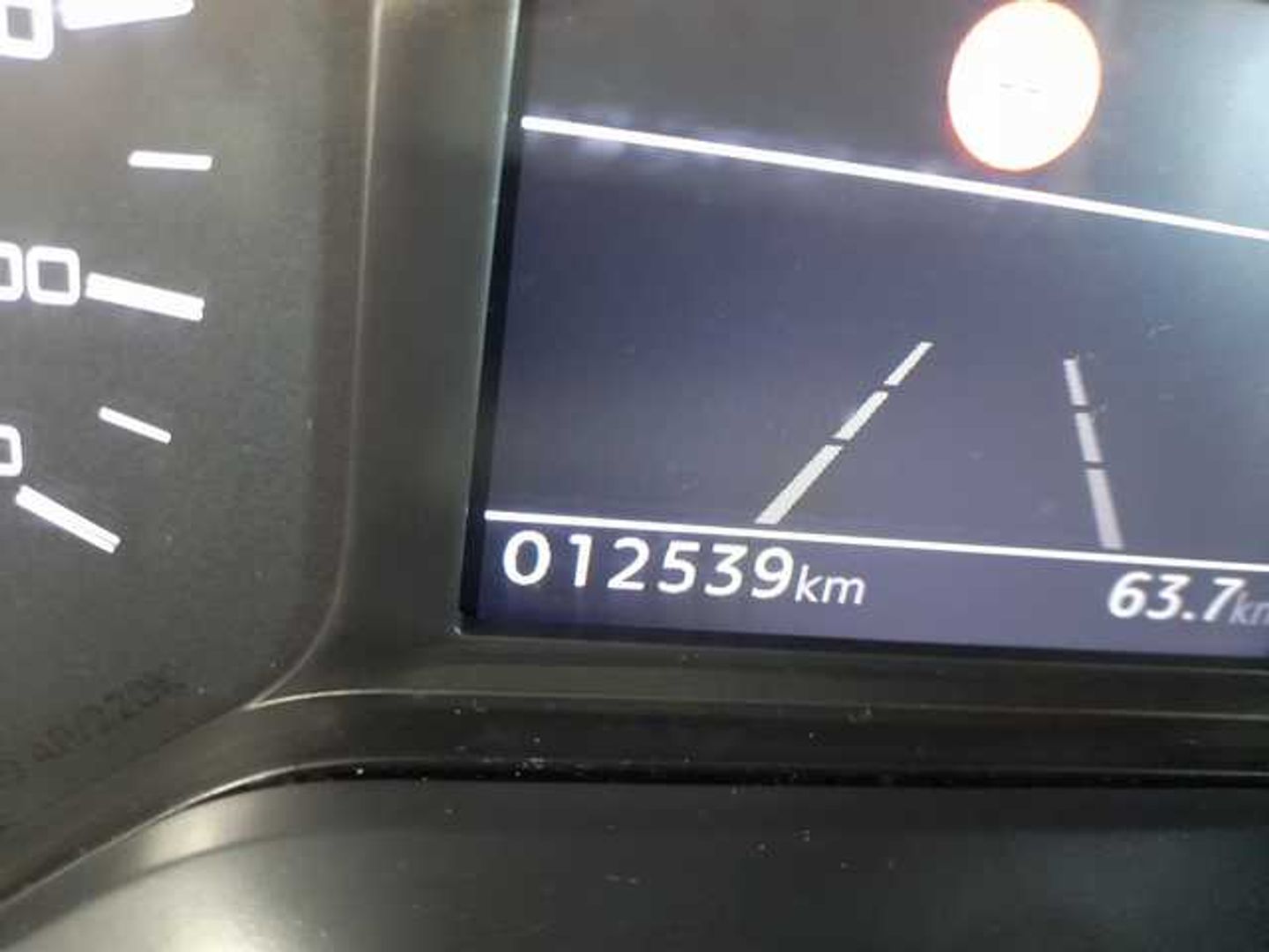 Peugeot Rifter BlueHDi 100 Allure Business Standard 73 kW (100 CV)