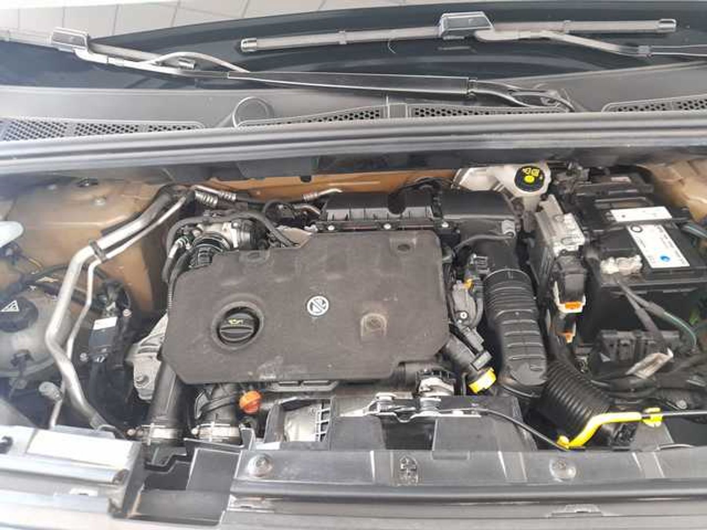 Peugeot Rifter BlueHDi 100 Allure Business Standard 73 kW (100 CV)