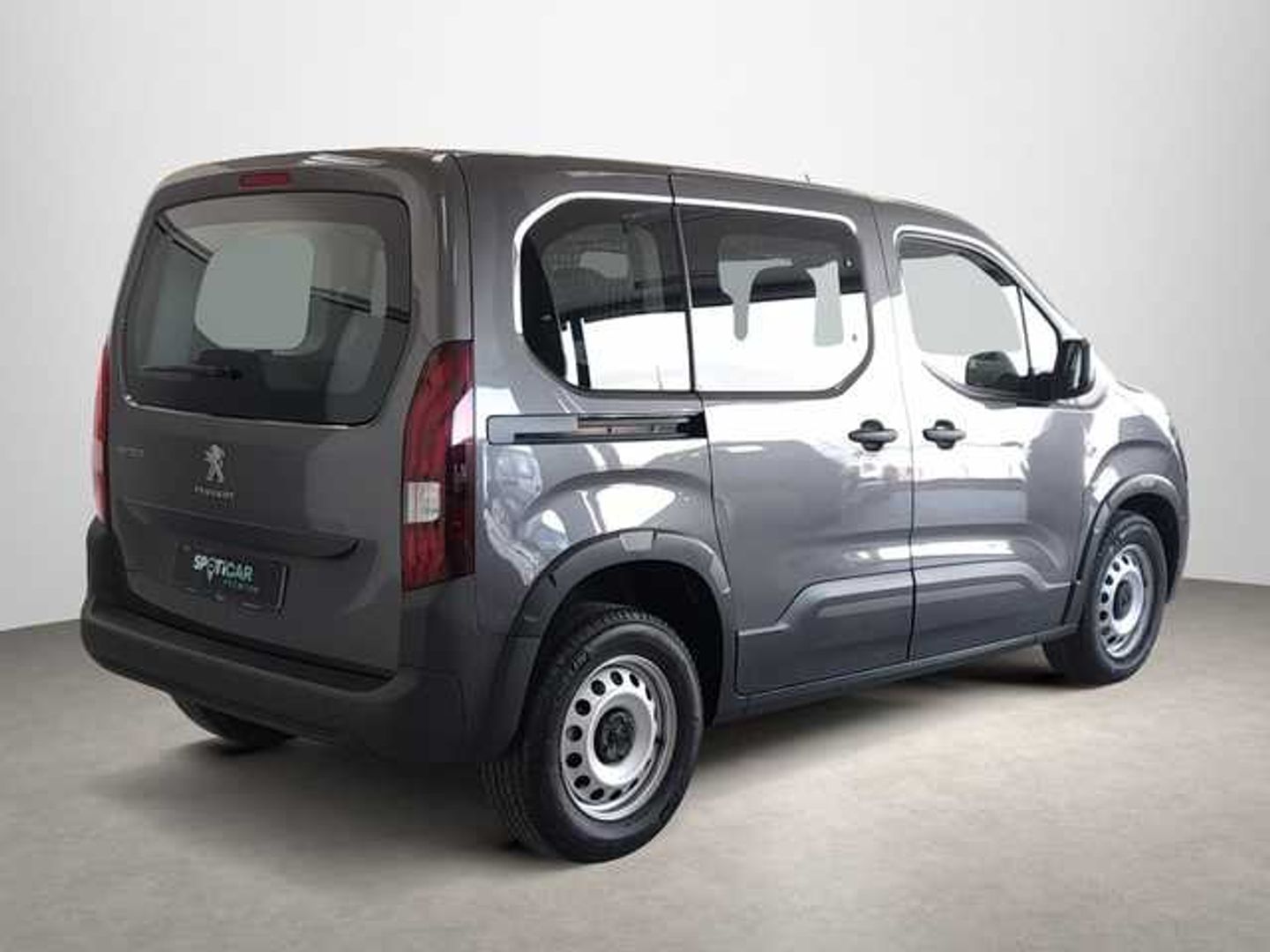 Peugeot Rifter BlueHDi 100 Allure Business Standard 73 kW (100 CV)