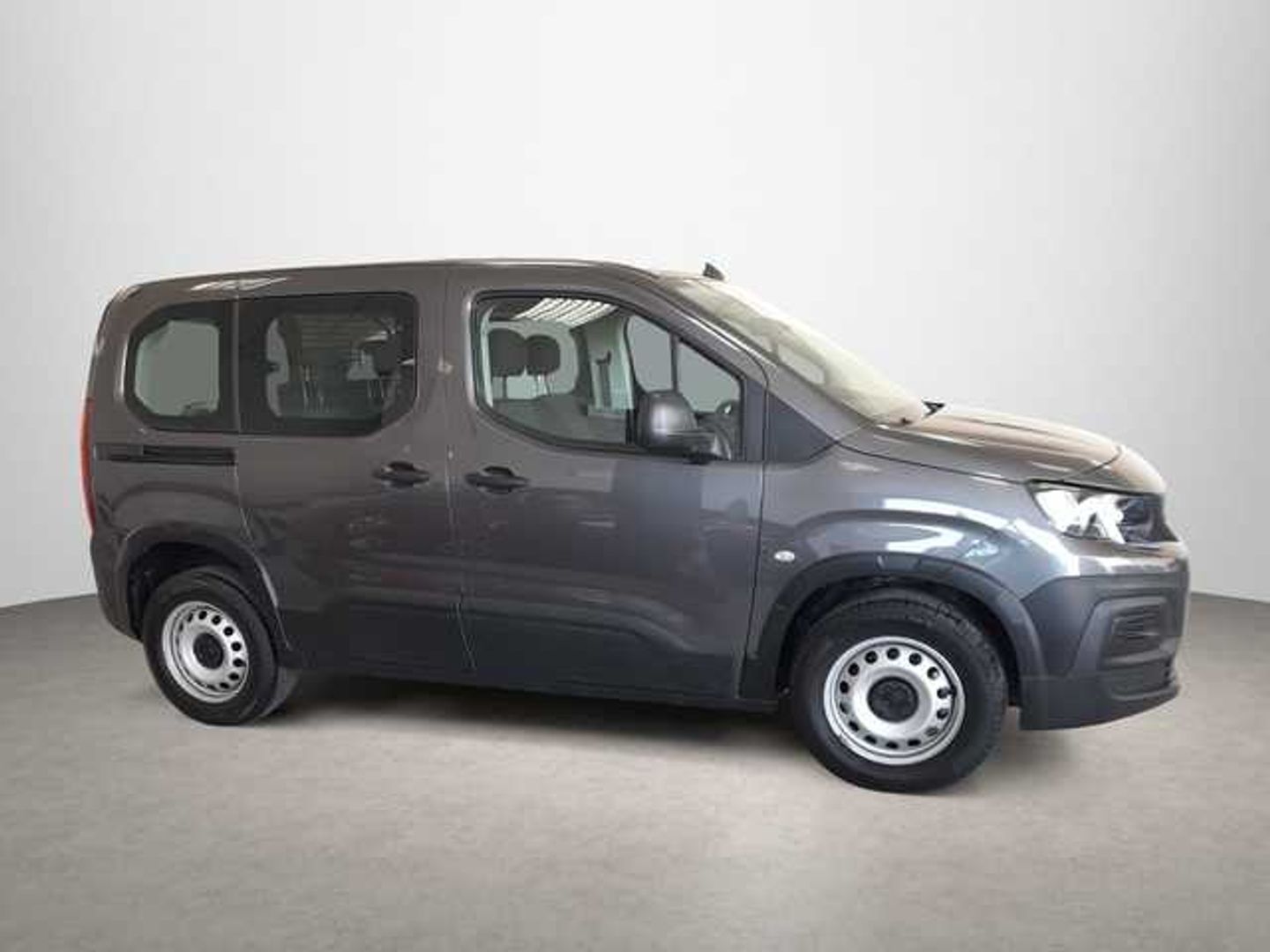 Peugeot Rifter BlueHDi 100 Allure Business Standard 73 kW (100 CV)
