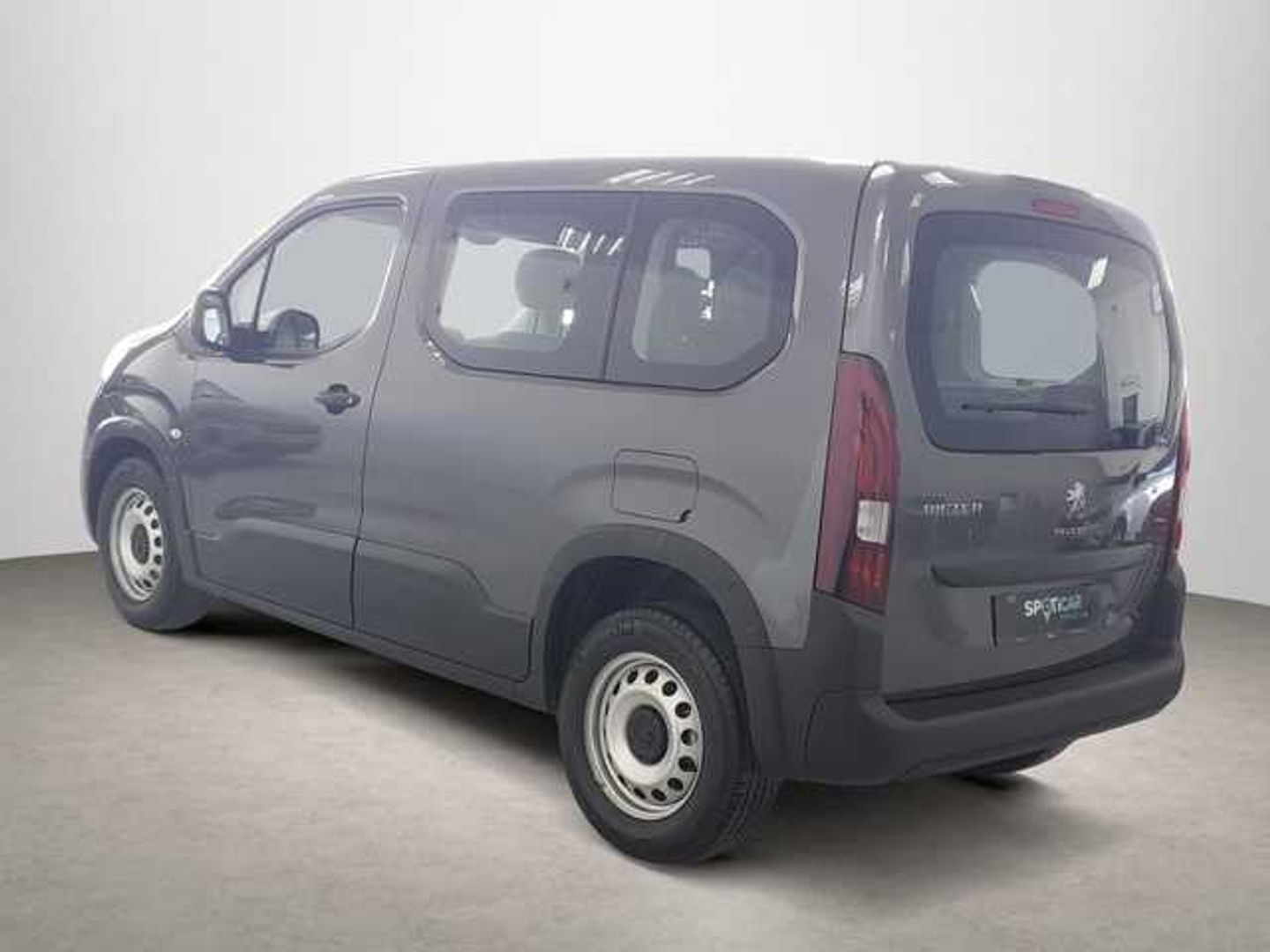 Peugeot Rifter BlueHDi 100 Allure Business Standard 73 kW (100 CV)