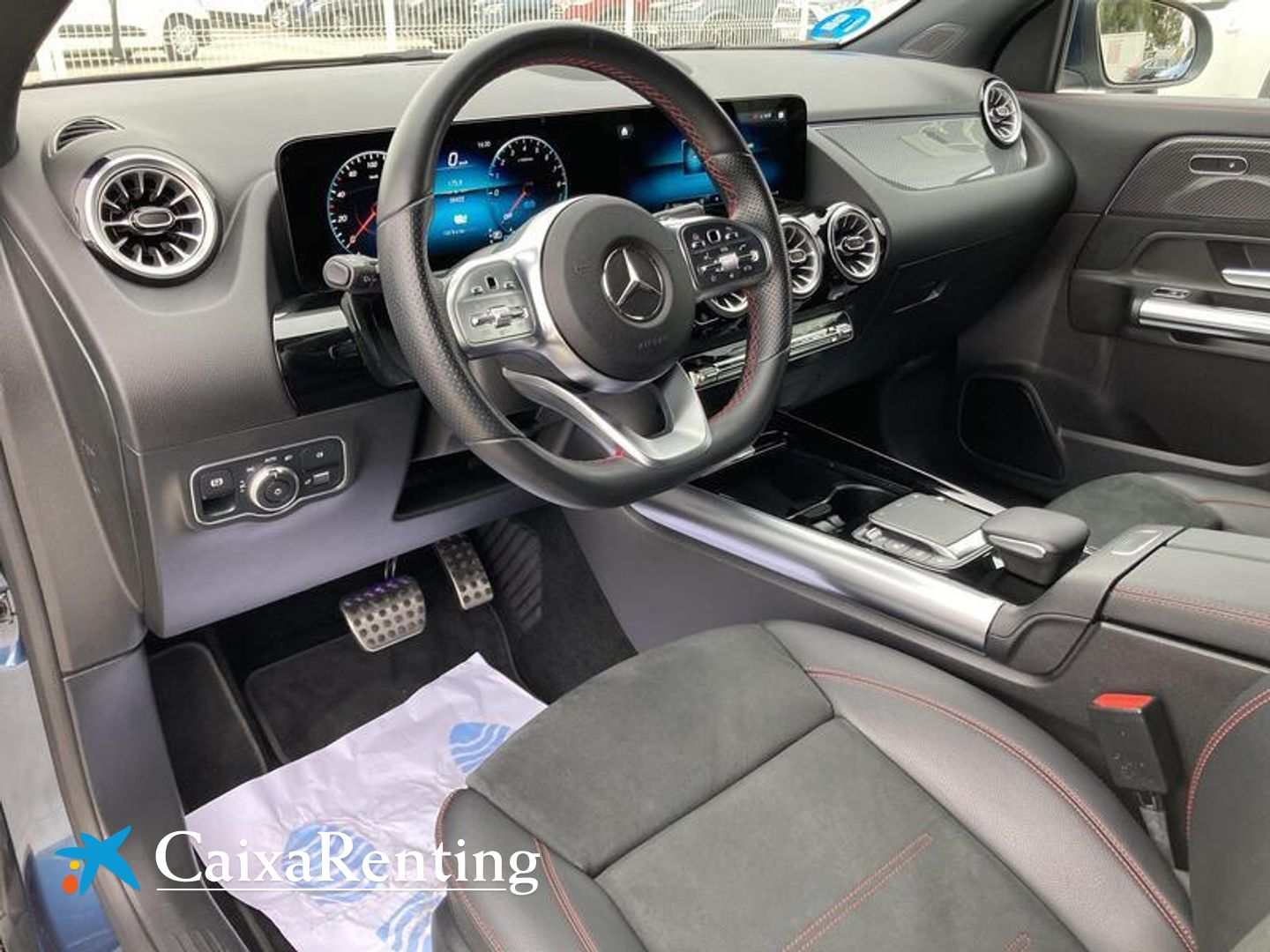 Mercedes-benz GLA 250 e -