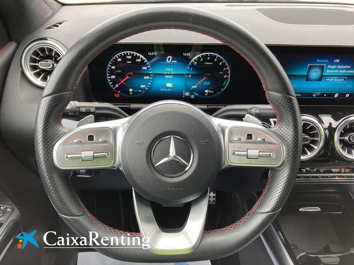 Mercedes-benz GLA 250 e -