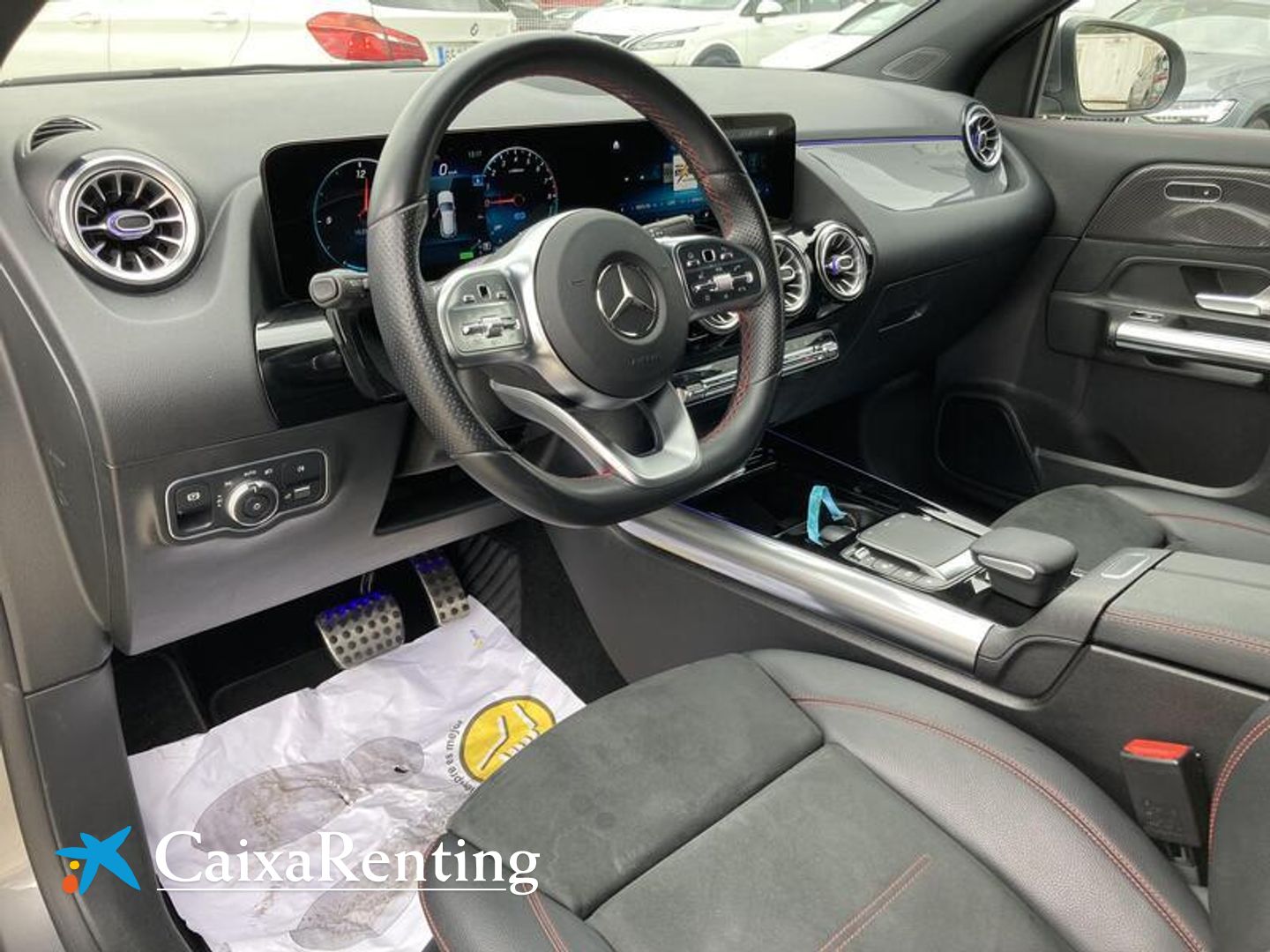 Mercedes-Benz GLA 250 e 160 kW (218 CV)