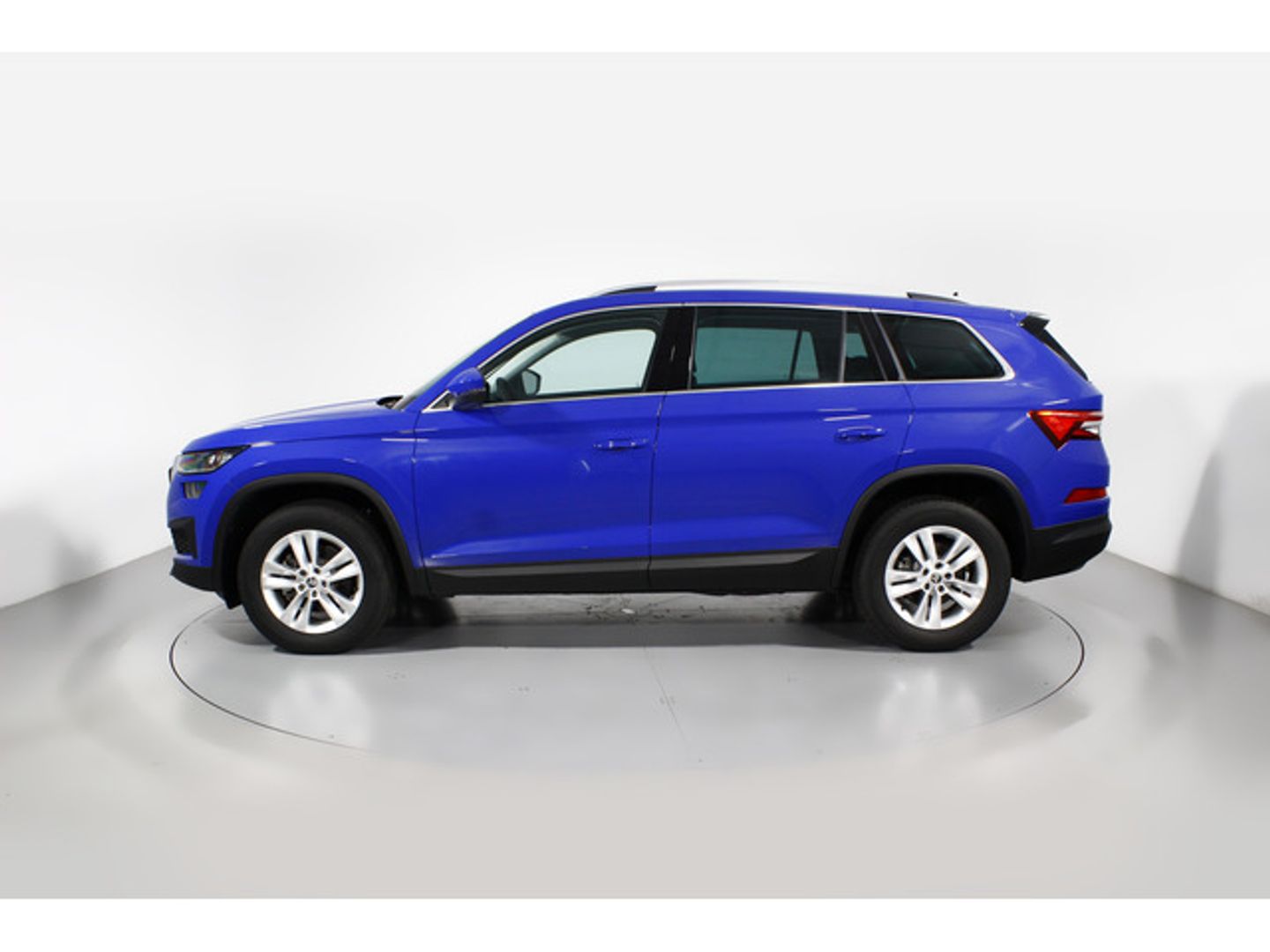 Skoda Kodiaq 1.5 TSI Ambition