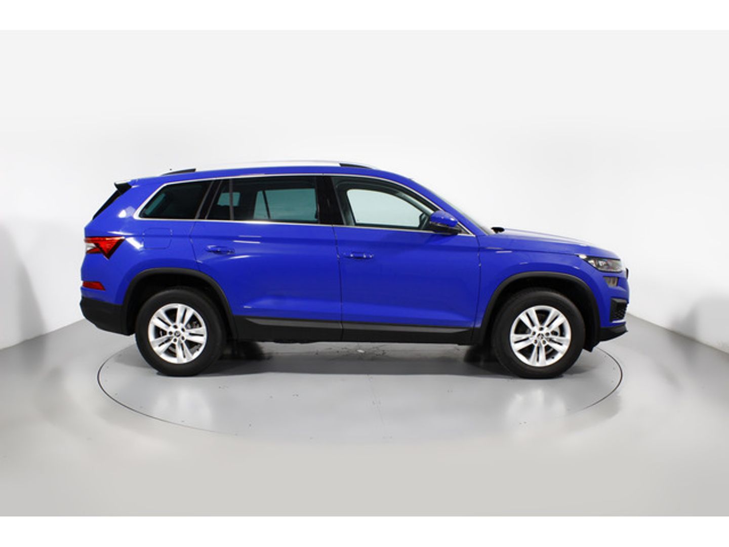 Skoda Kodiaq 1.5 TSI Ambition