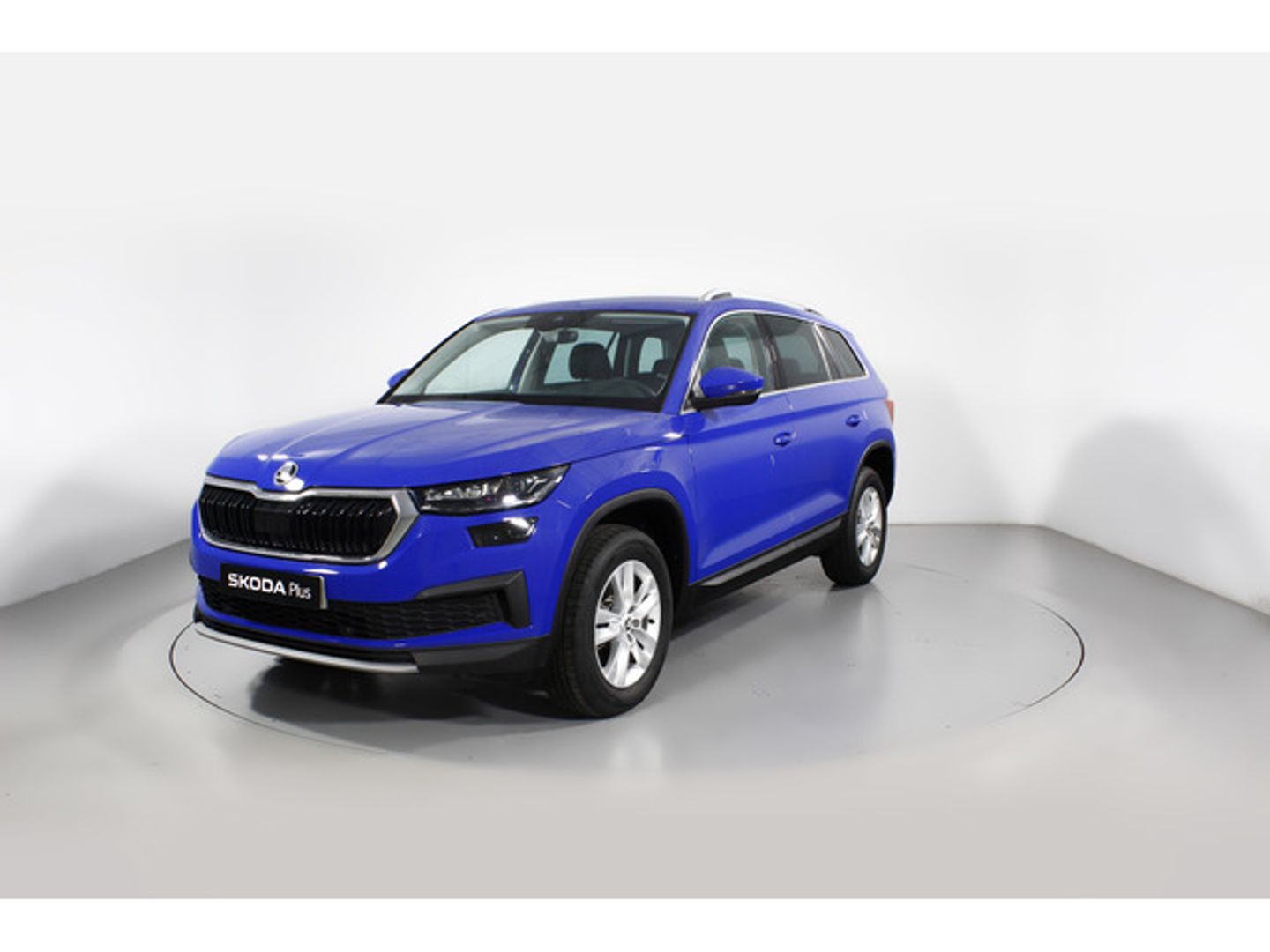 Skoda Kodiaq 1.5 TSI Ambition