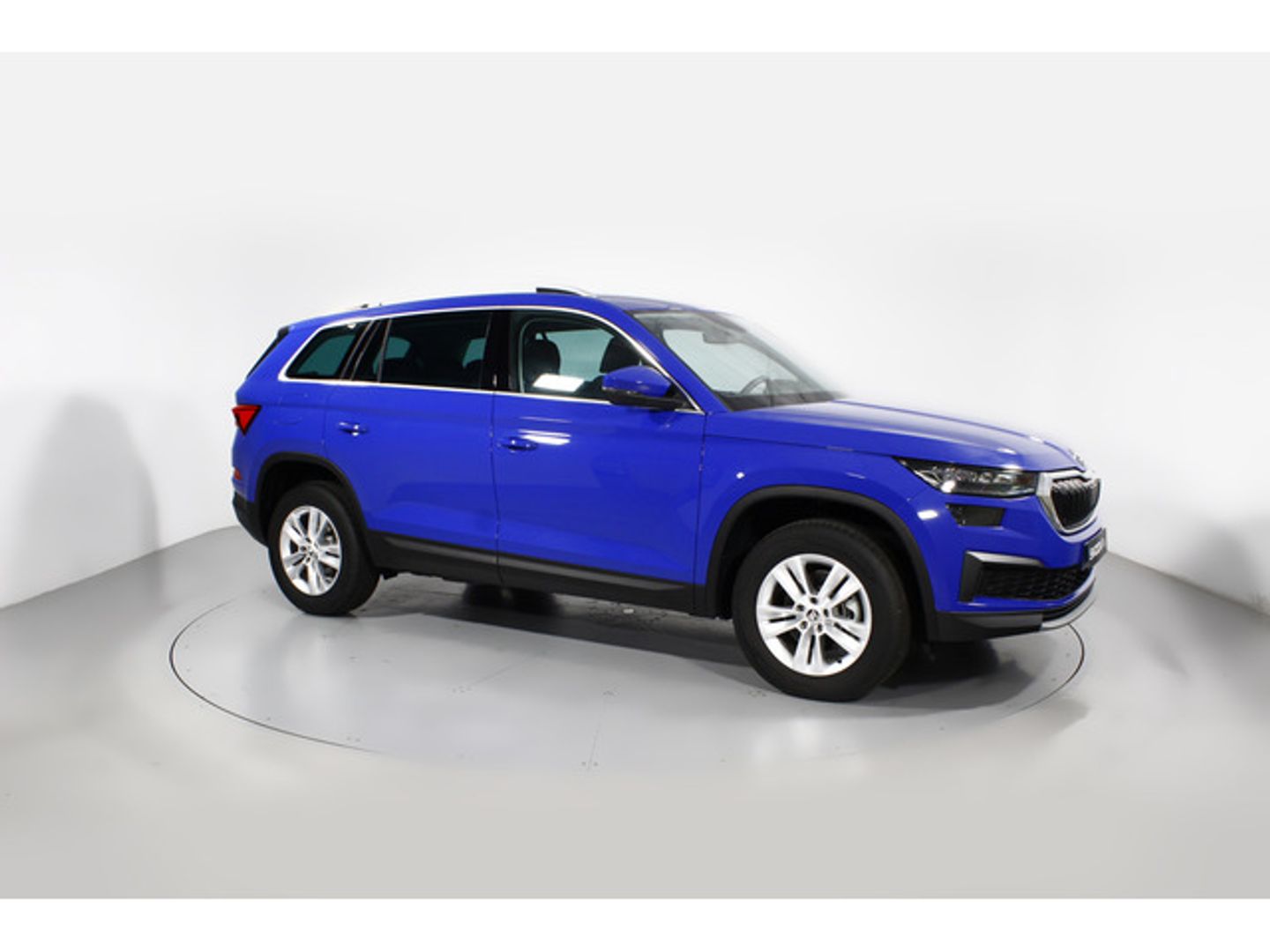 Skoda Kodiaq 1.5 TSI Ambition