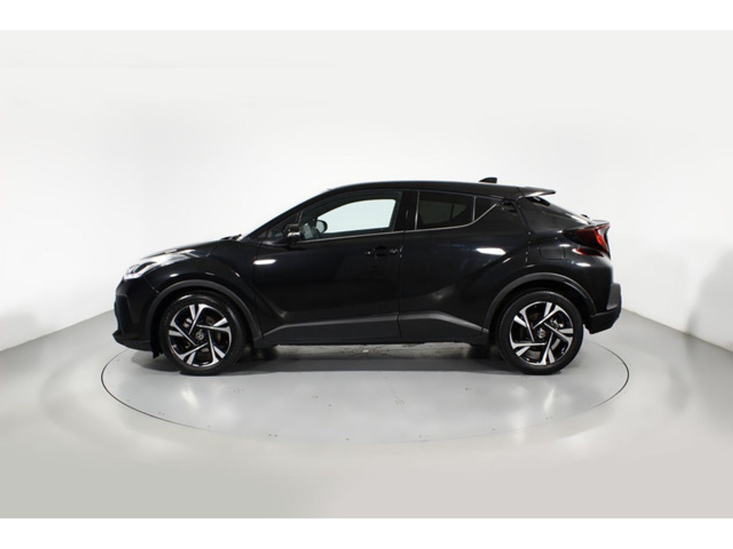 Toyota C-HR 1.8 125H Advance