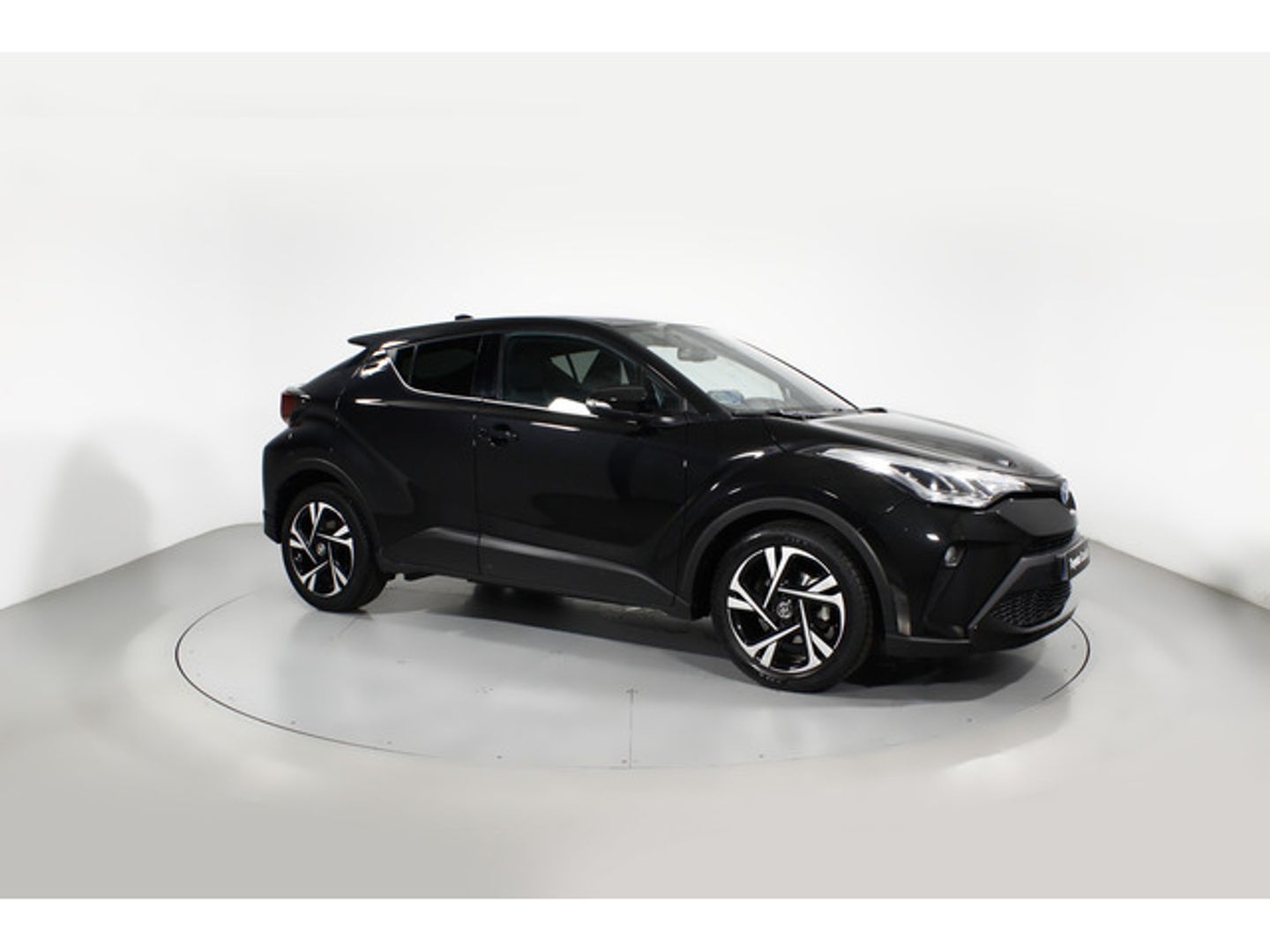 Toyota C-HR 1.8 125H Advance