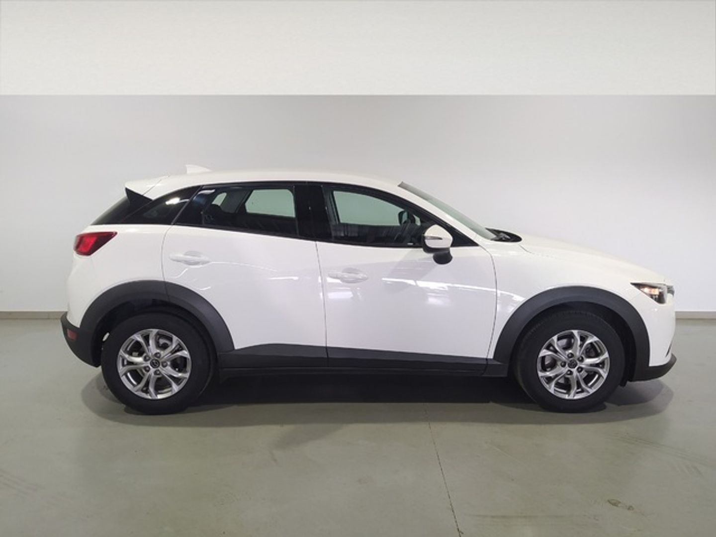 Mazda CX-3 2.0