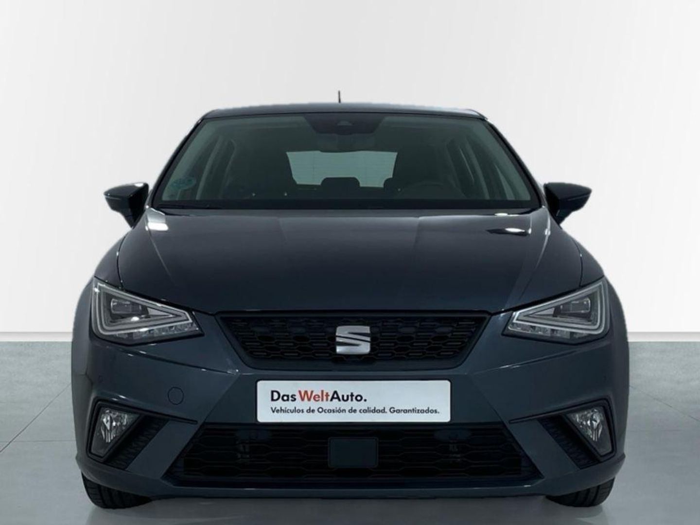 Seat Ibiza 1.0 MPI Style XM