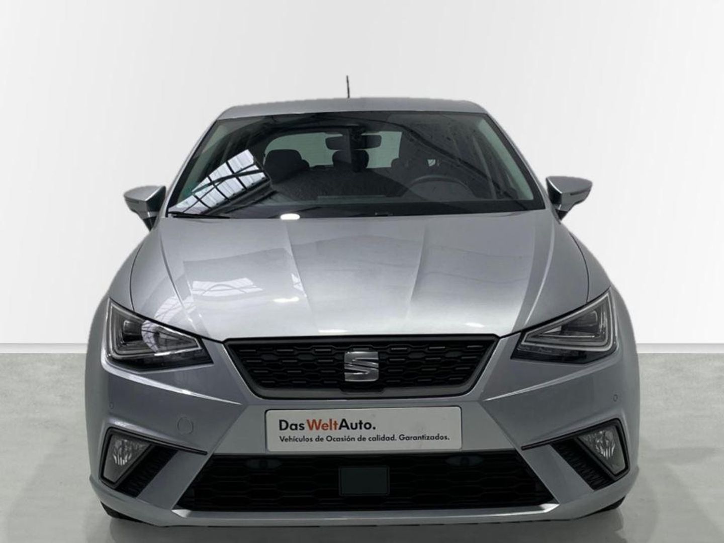 SEAT Ibiza 1.0 MPI S&S Style XL 59 kW (80 CV)