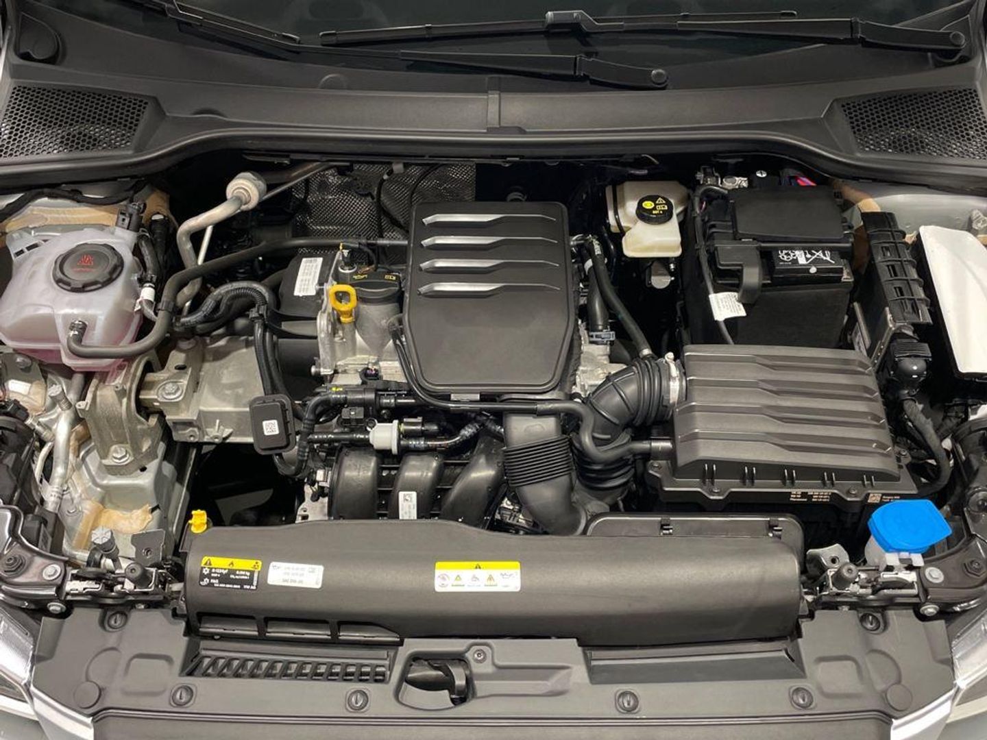 SEAT Ibiza 1.0 MPI S&S Style XL 59 kW (80 CV)