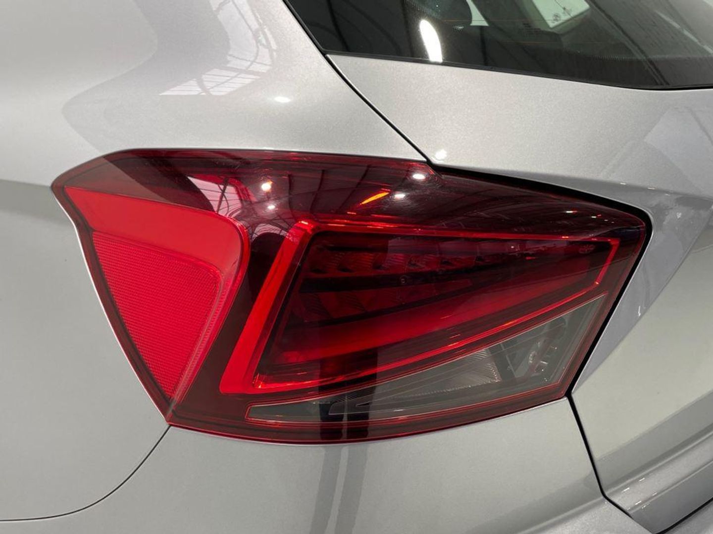 SEAT Ibiza 1.0 MPI S&S Style XL 59 kW (80 CV)