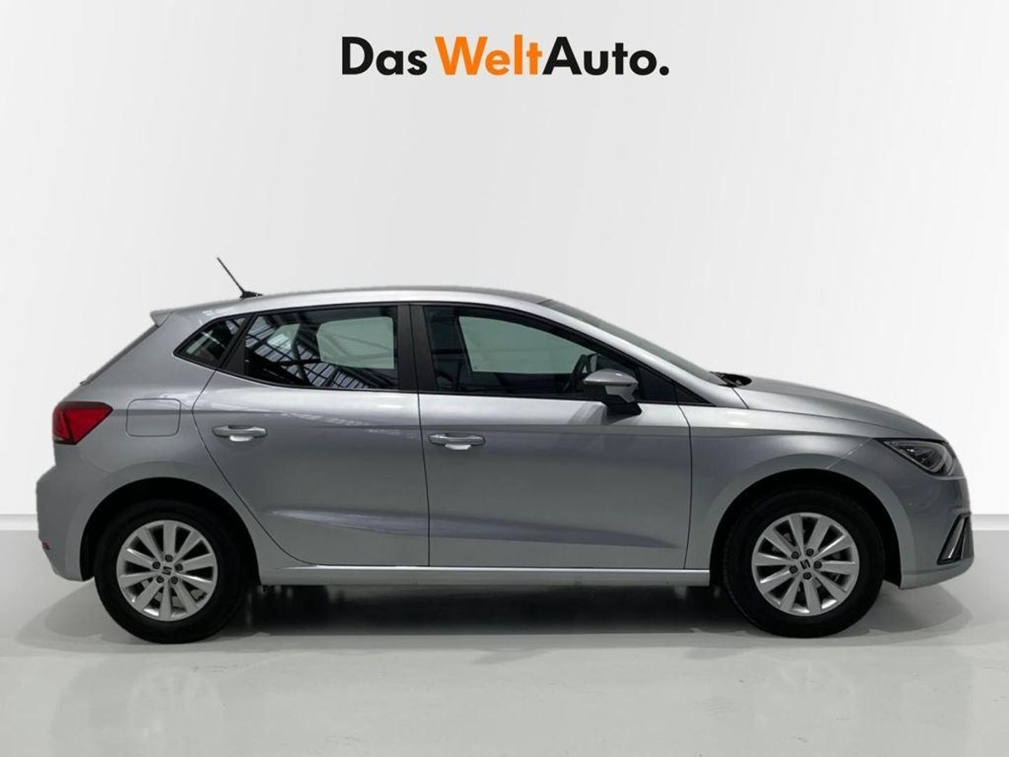 SEAT Ibiza 1.0 MPI S&S Style XL 59 kW (80 CV)