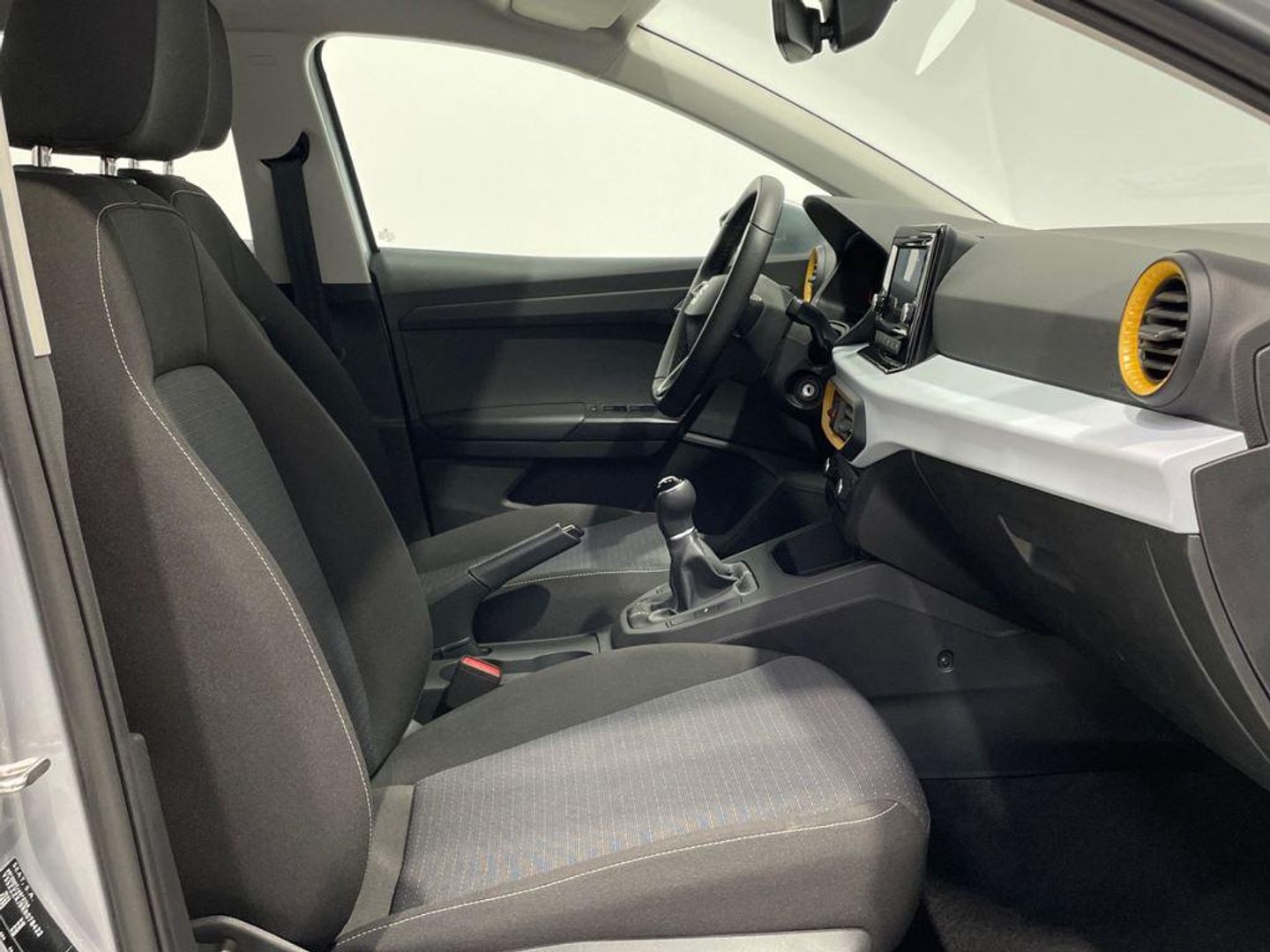SEAT Ibiza 1.0 MPI S&S Style XL 59 kW (80 CV)