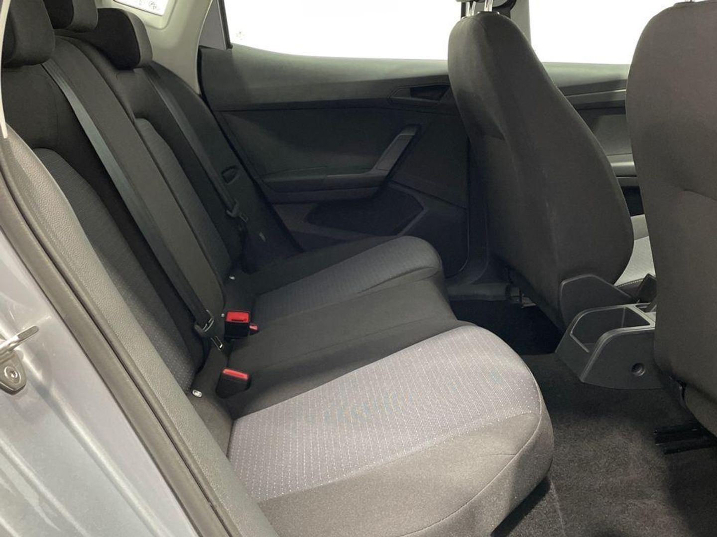 SEAT Ibiza 1.0 MPI S&S Style XL 59 kW (80 CV)
