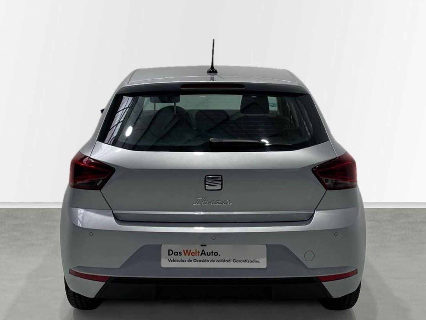 SEAT Ibiza 1.0 MPI S&S Style XL 59 kW (80 CV)