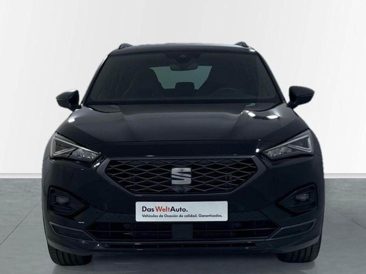 SEAT Tarraco 1.5 TSI S&S FR Edition DSG 110 kW (150 CV)
