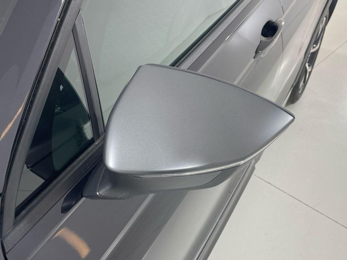 SEAT Tarraco 1.5 TSI S&S FR Edition DSG 110 kW (150 CV)