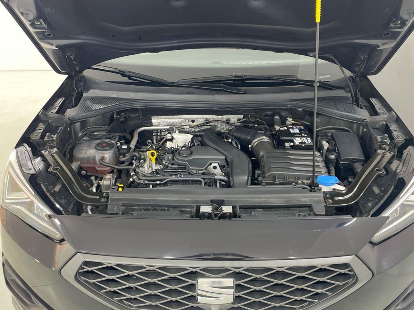 SEAT Tarraco 1.5 TSI S&S FR Edition DSG 110 kW (150 CV)
